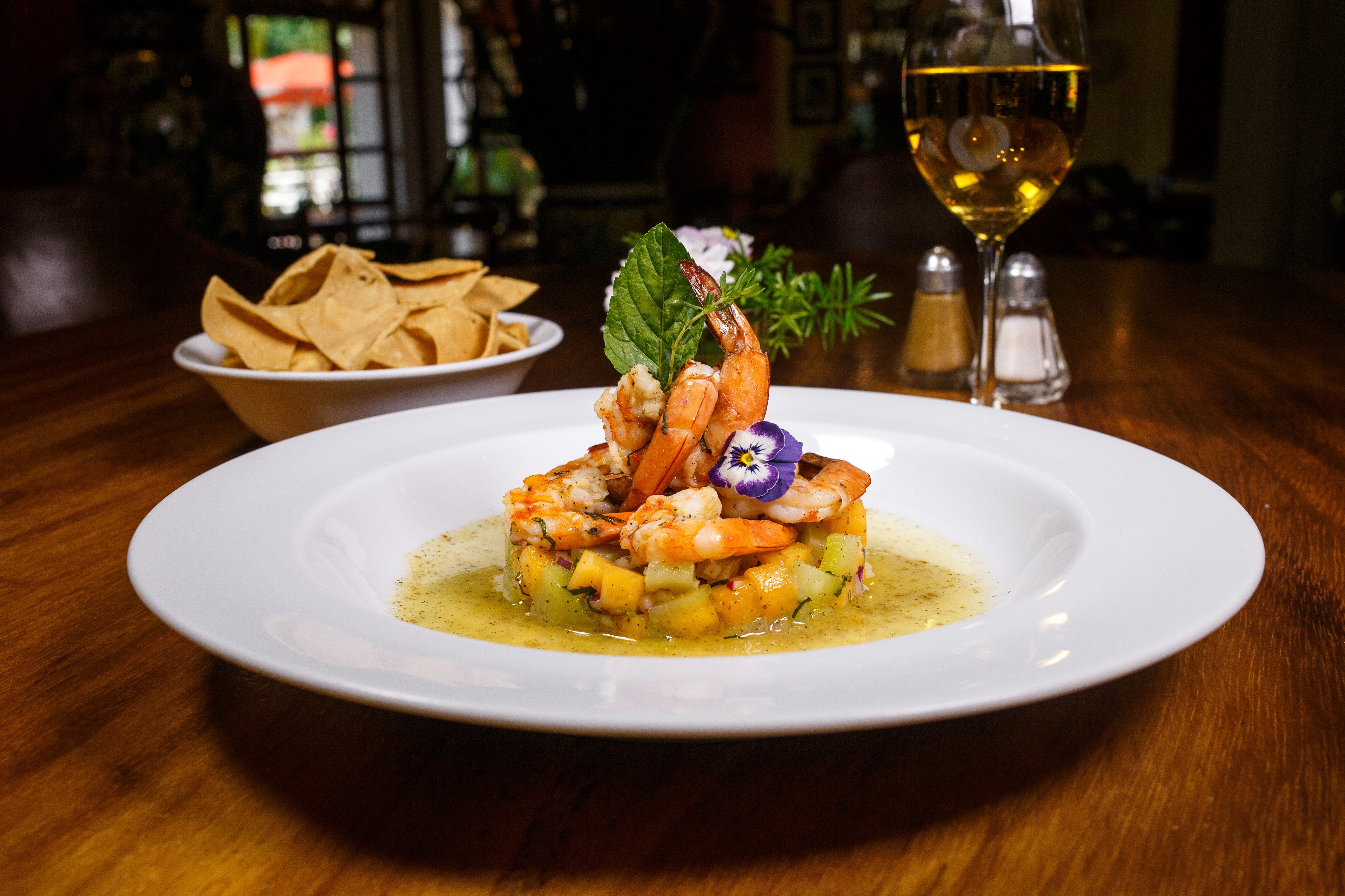 RESTAURANTE BAR EL DELFÍN image 2