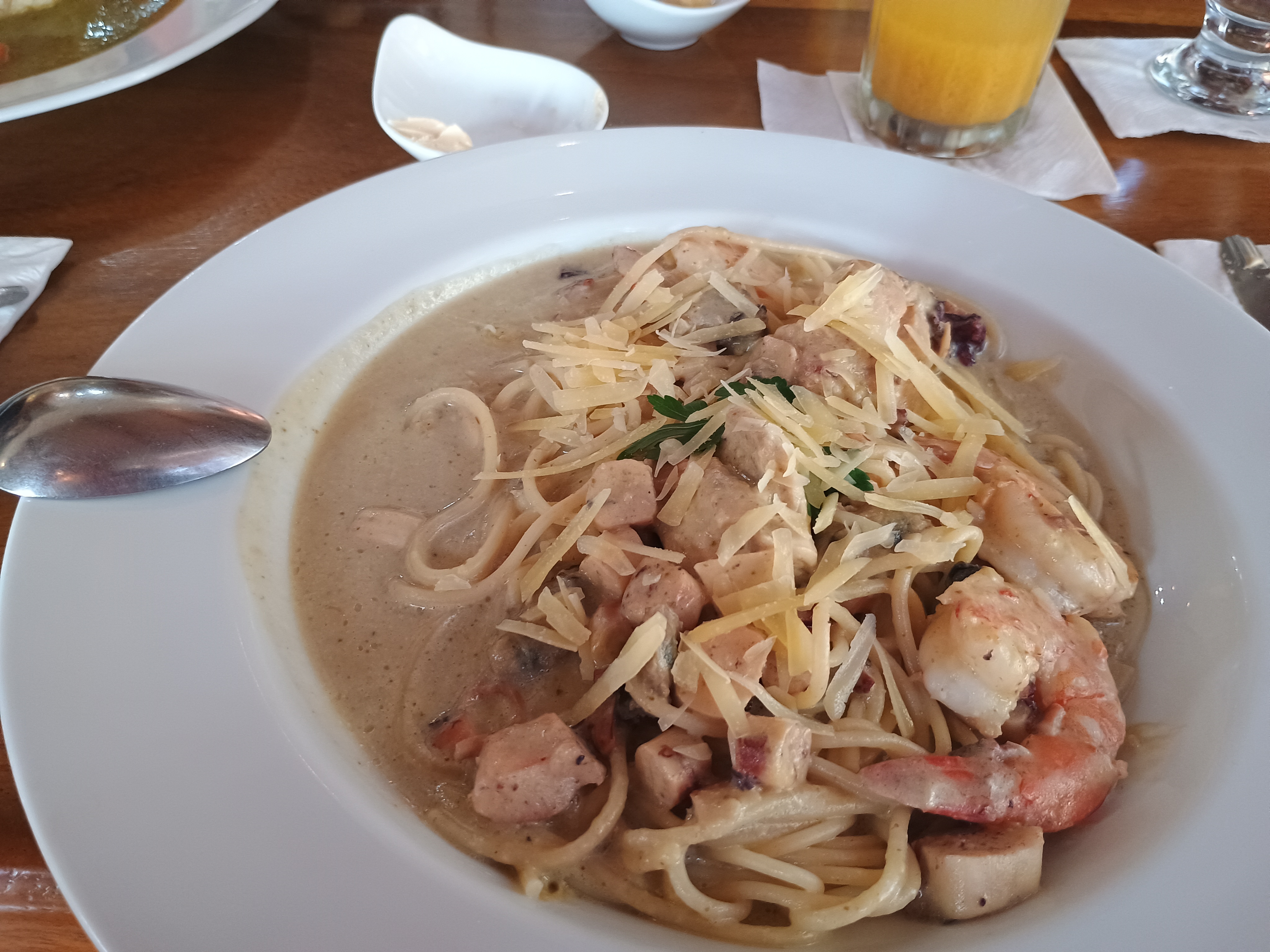 RESTAURANTE BAR EL DELFÍN image 9