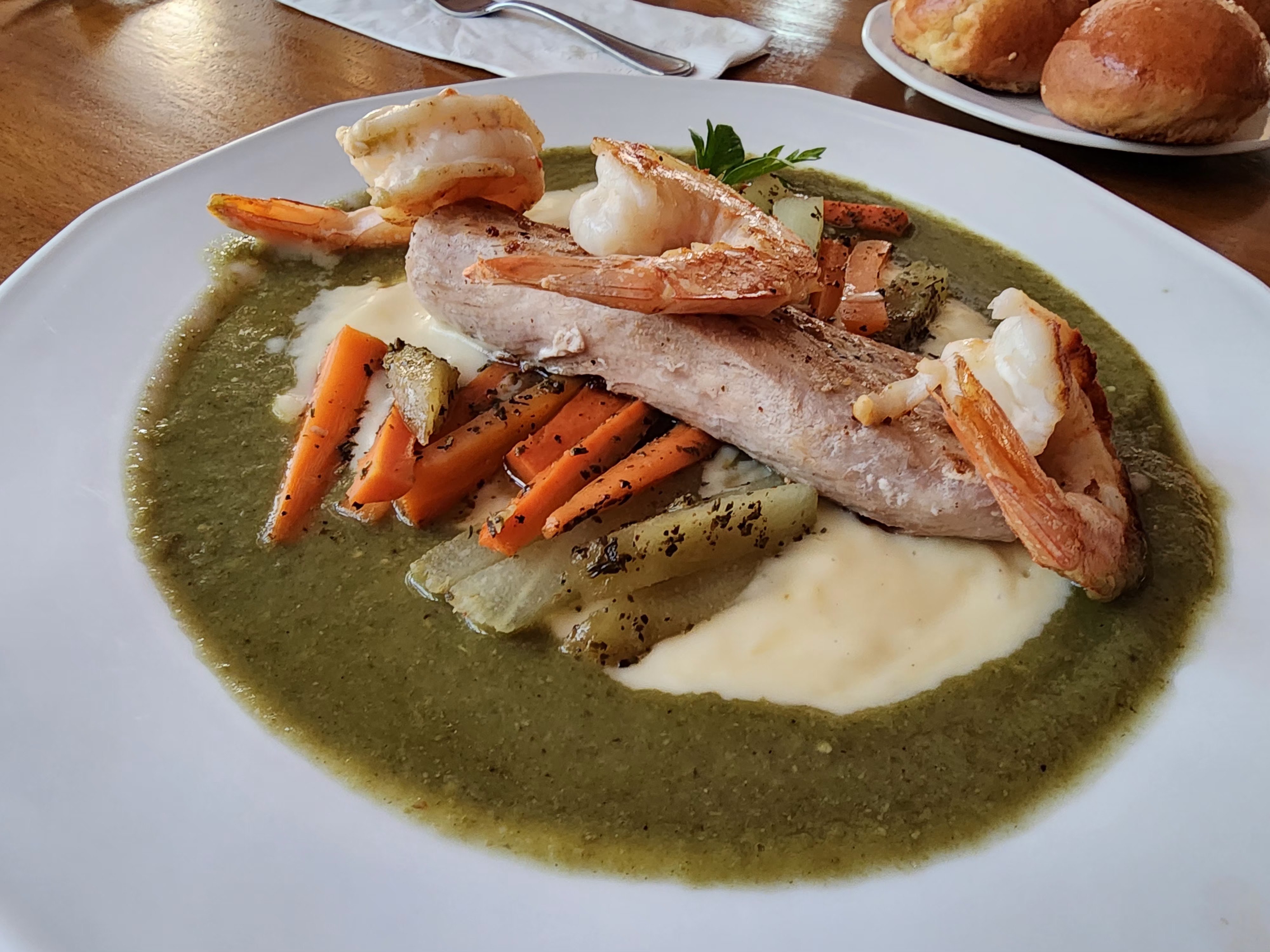 RESTAURANTE BAR EL DELFÍN image 10