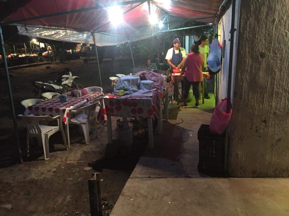 Taqueria "El Oyuki" image 3