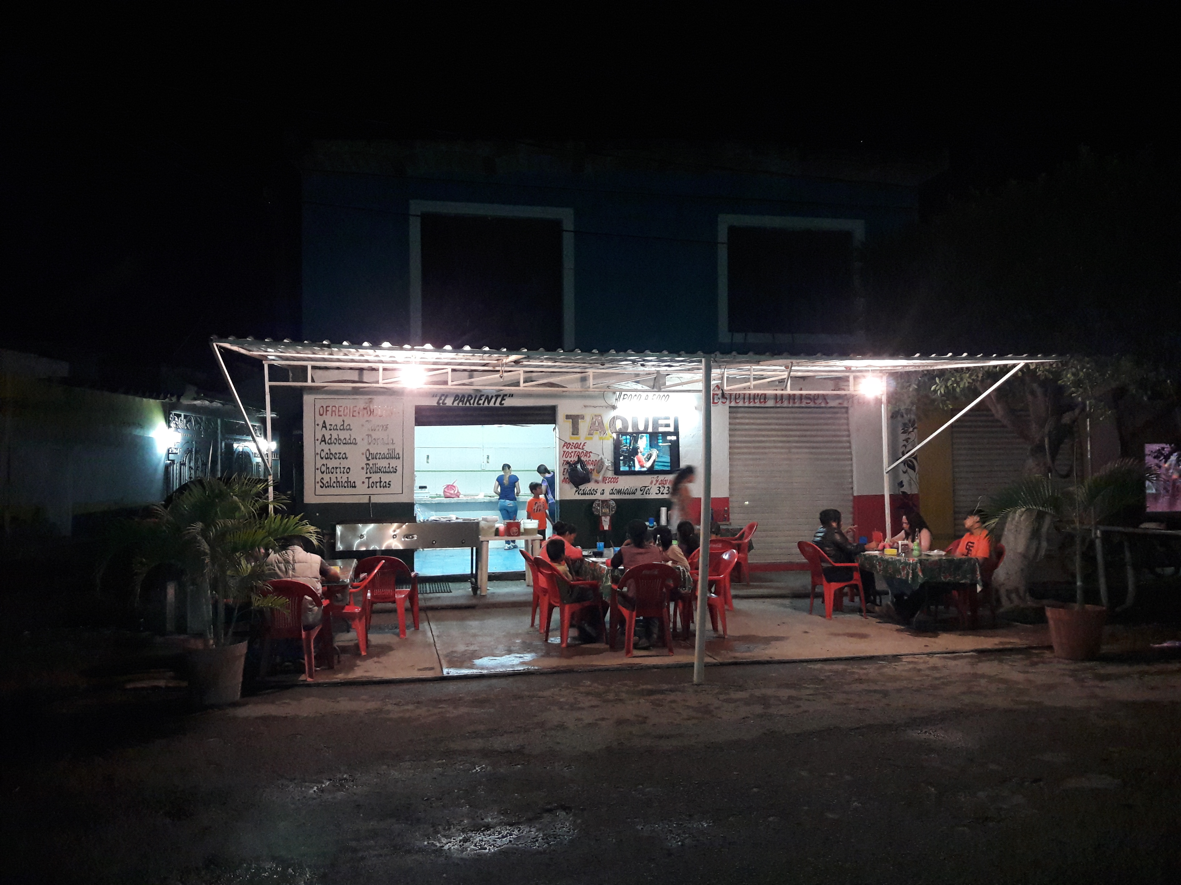 Taqueria image 2