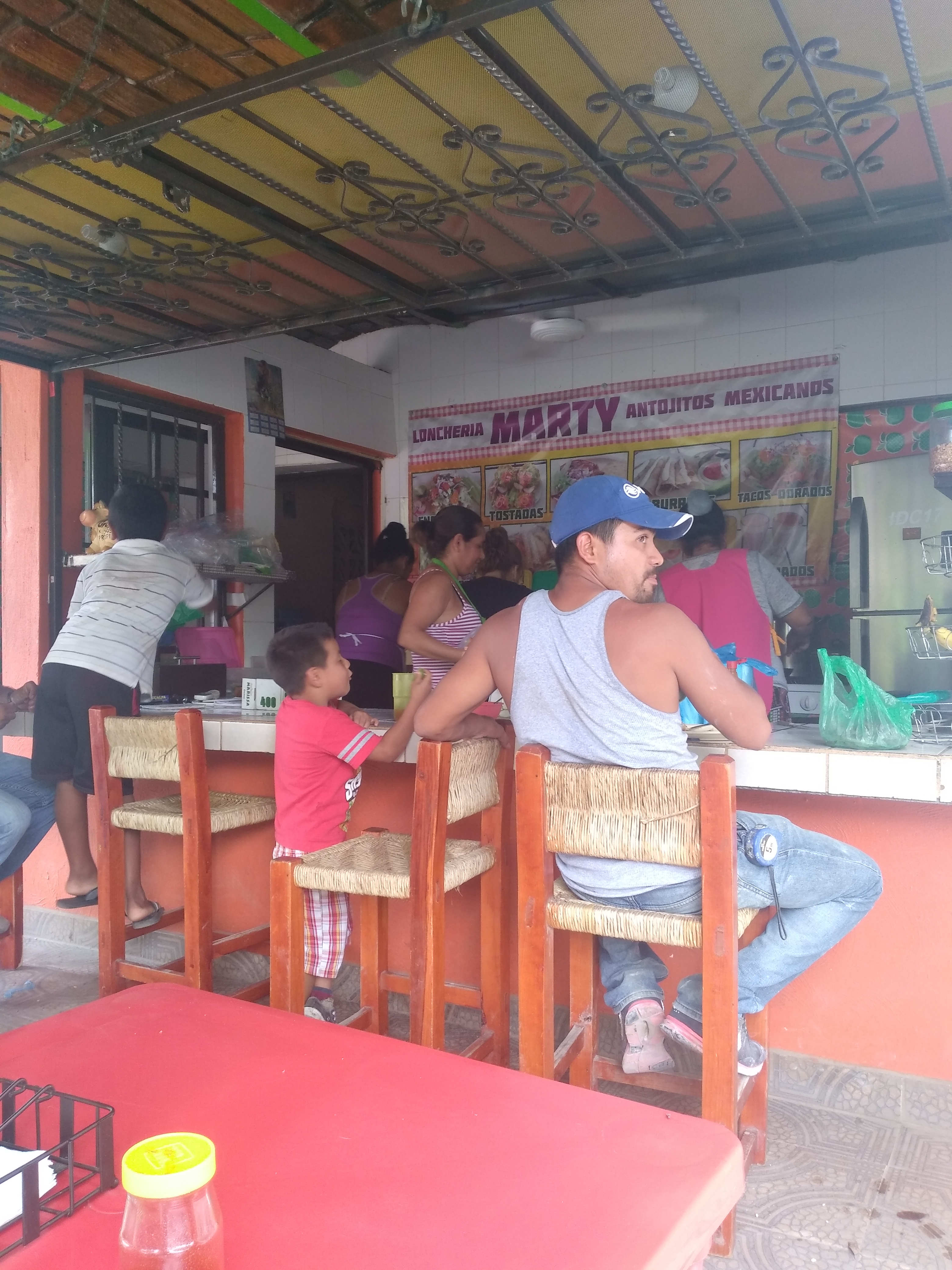 Taqueria image 7