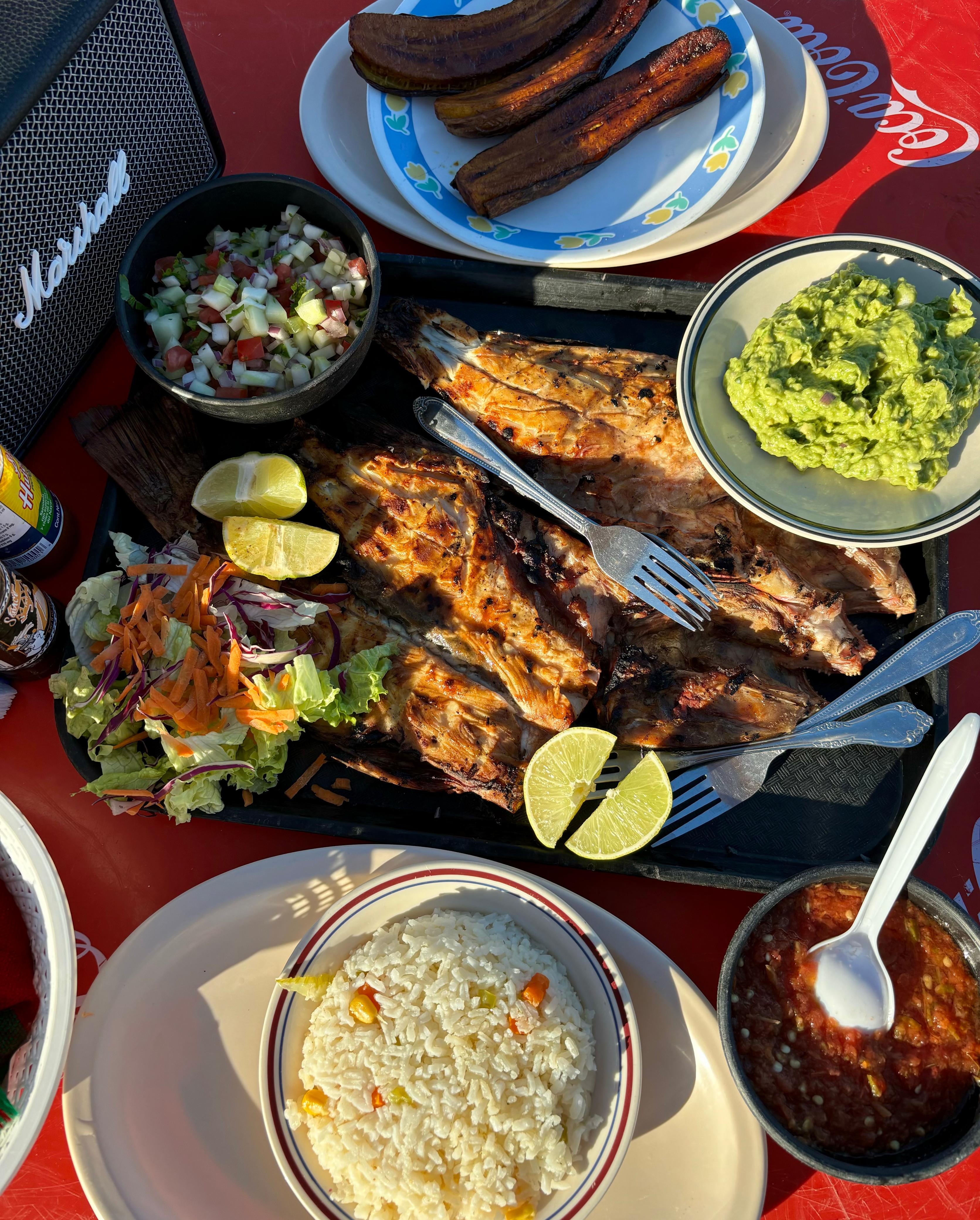 Restaurant Alicia image 7