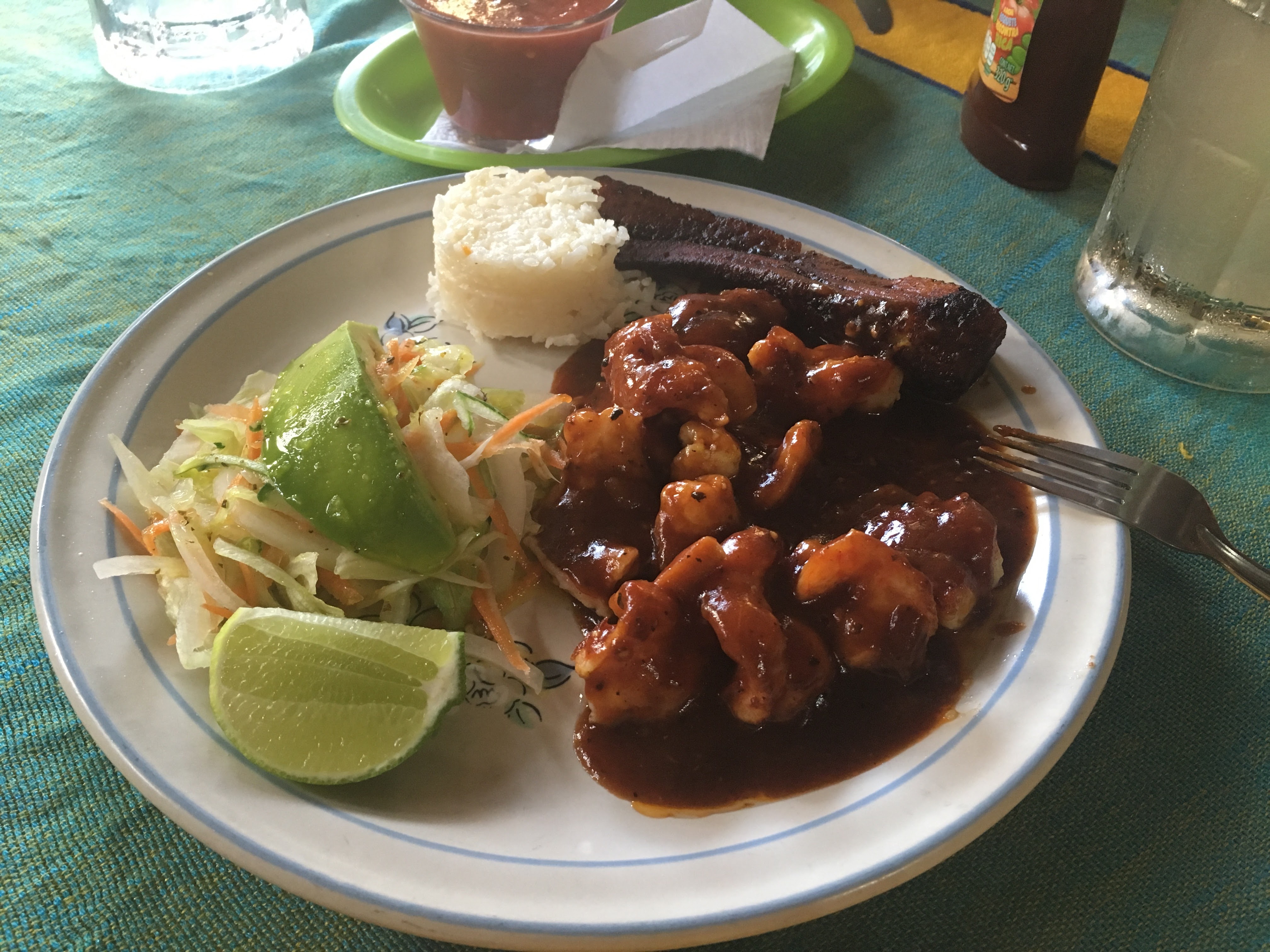 Restaurant "La Isla" image 2