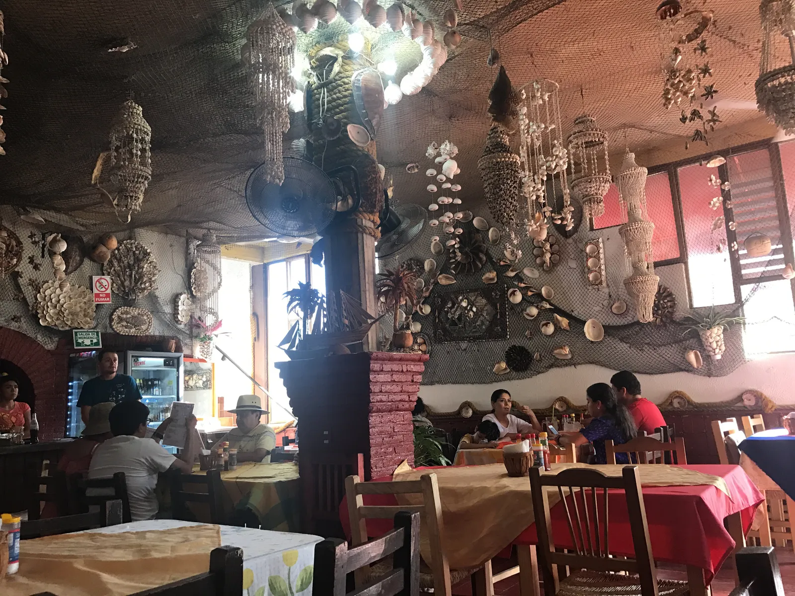 Restaurant "La Isla" image 3