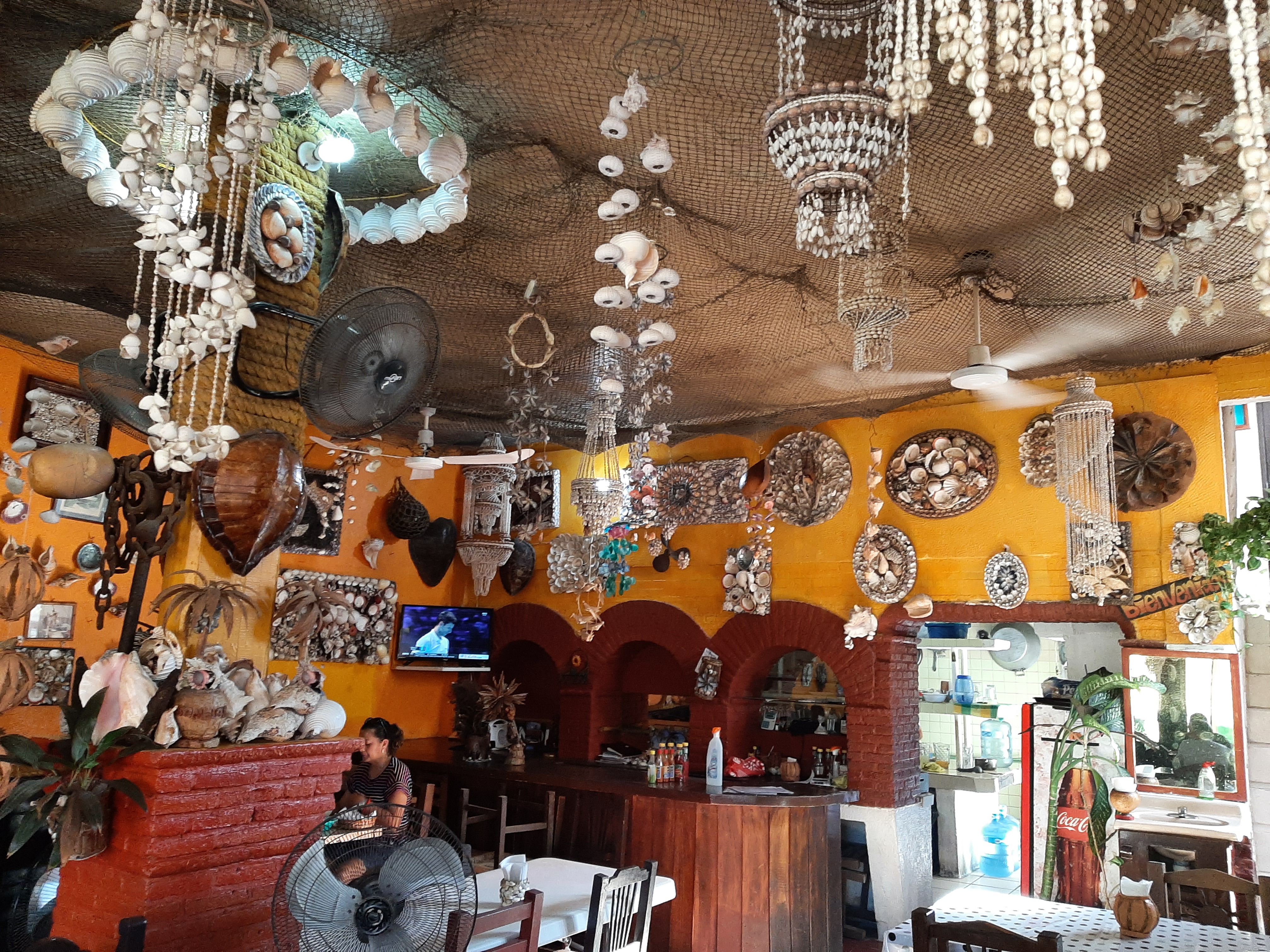 Restaurant "La Isla" image 4