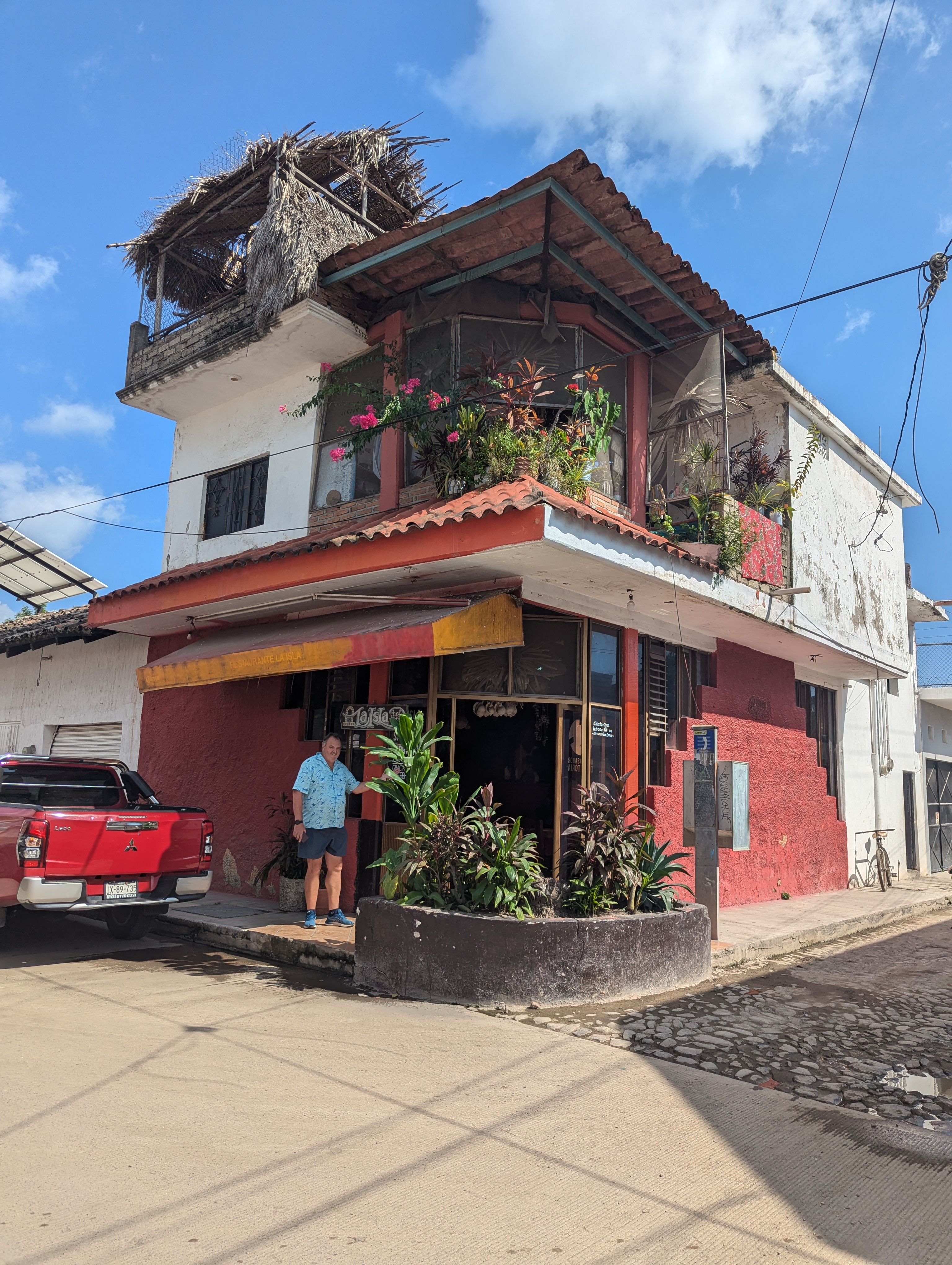 Restaurant "La Isla" image 5