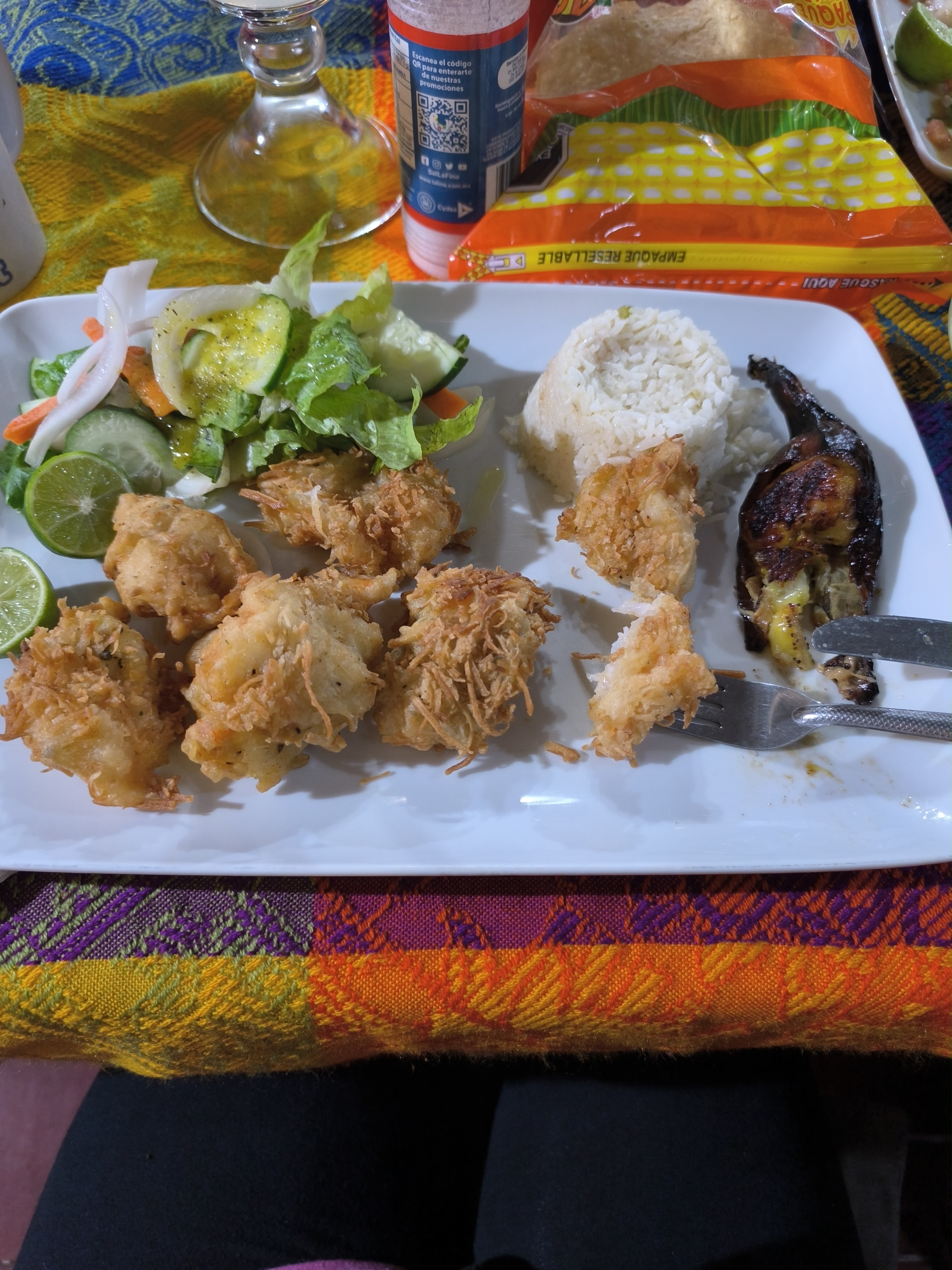 Restaurant "La Isla" image 6