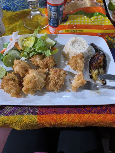 Restaurant "La Isla" image 6