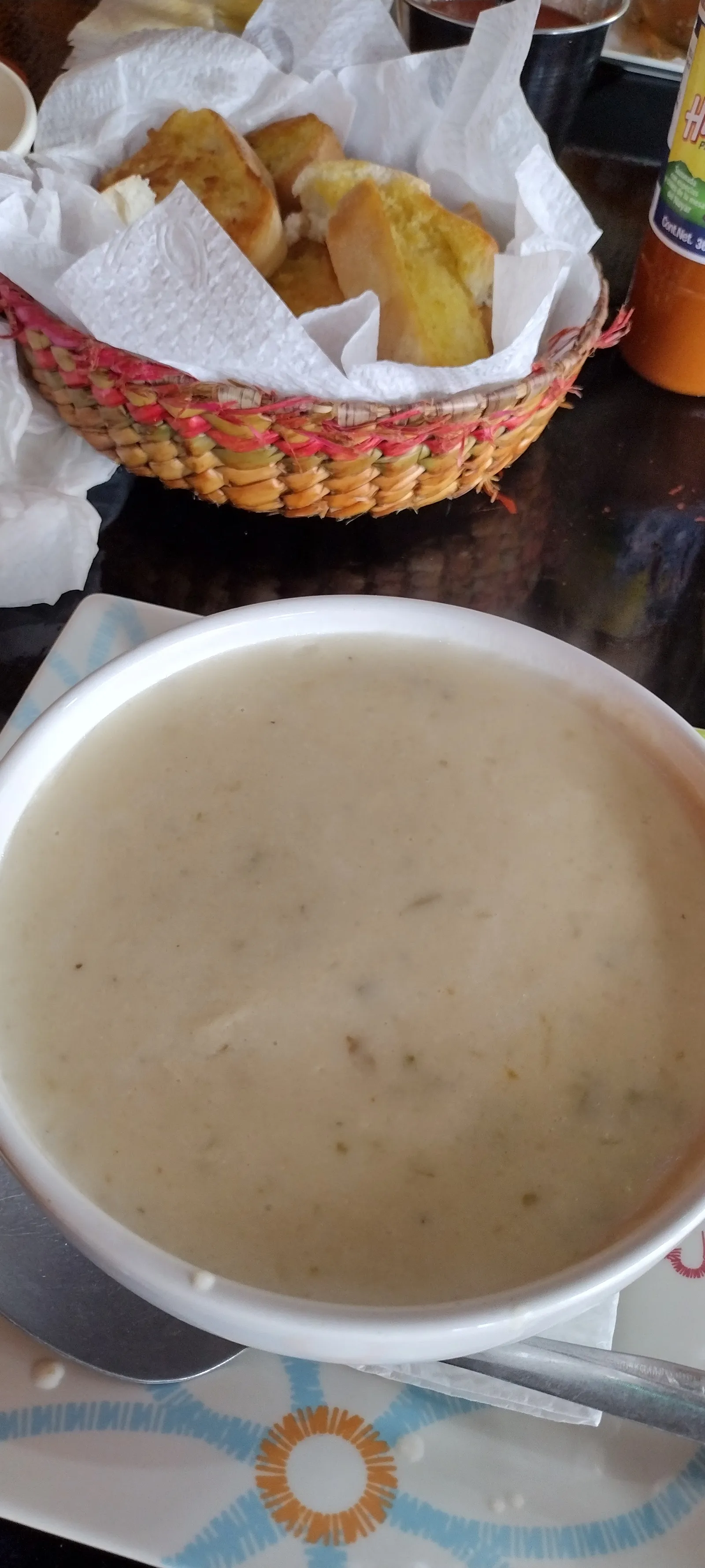 Restaurant "La Isla" image 7