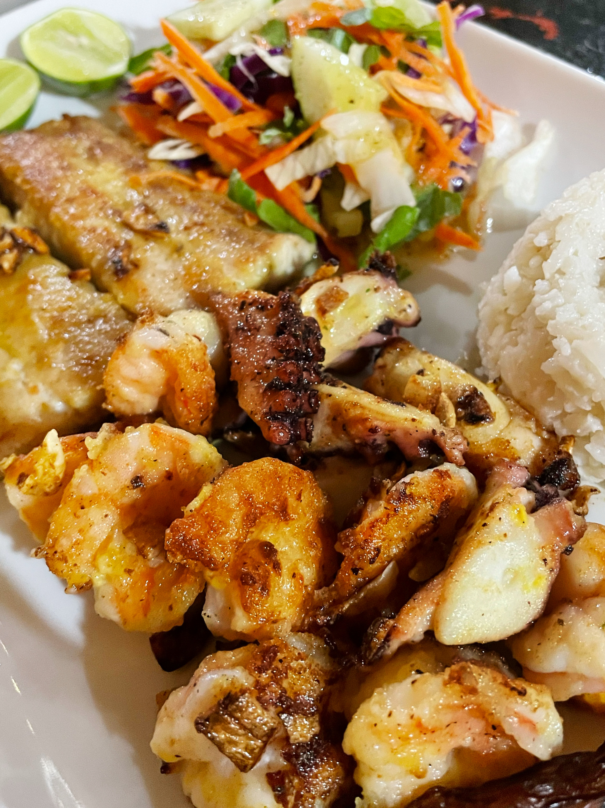 Restaurant "La Isla" image 8