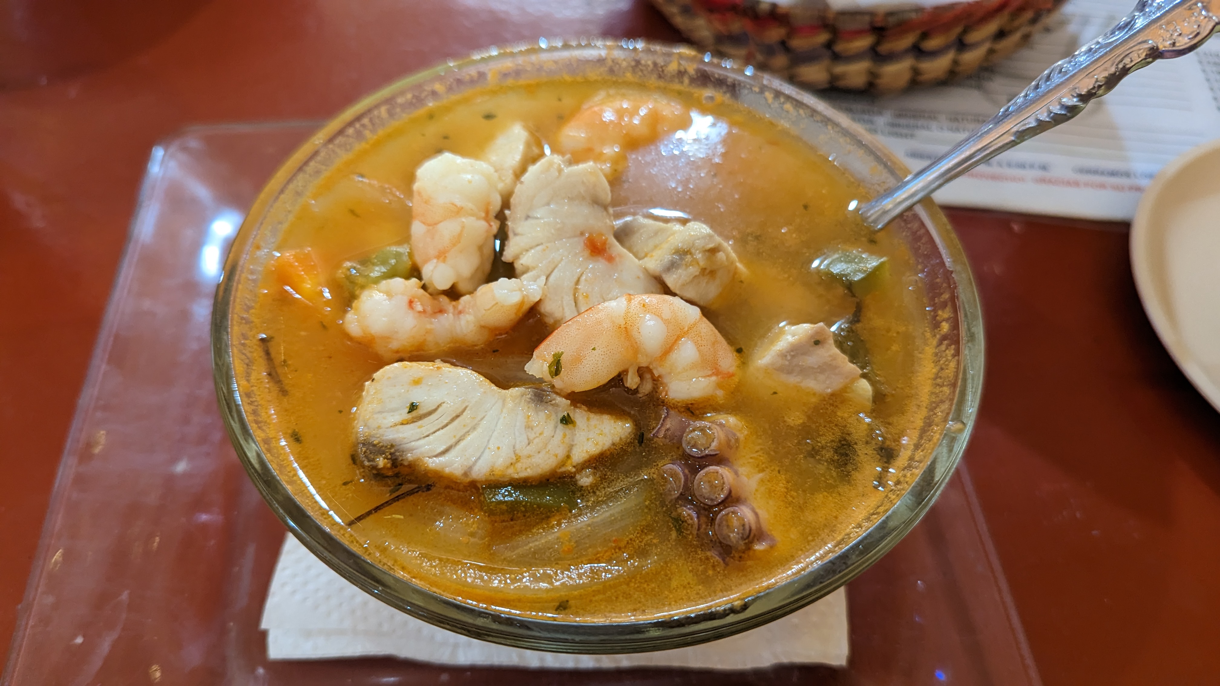 Restaurant "La Isla" image 10