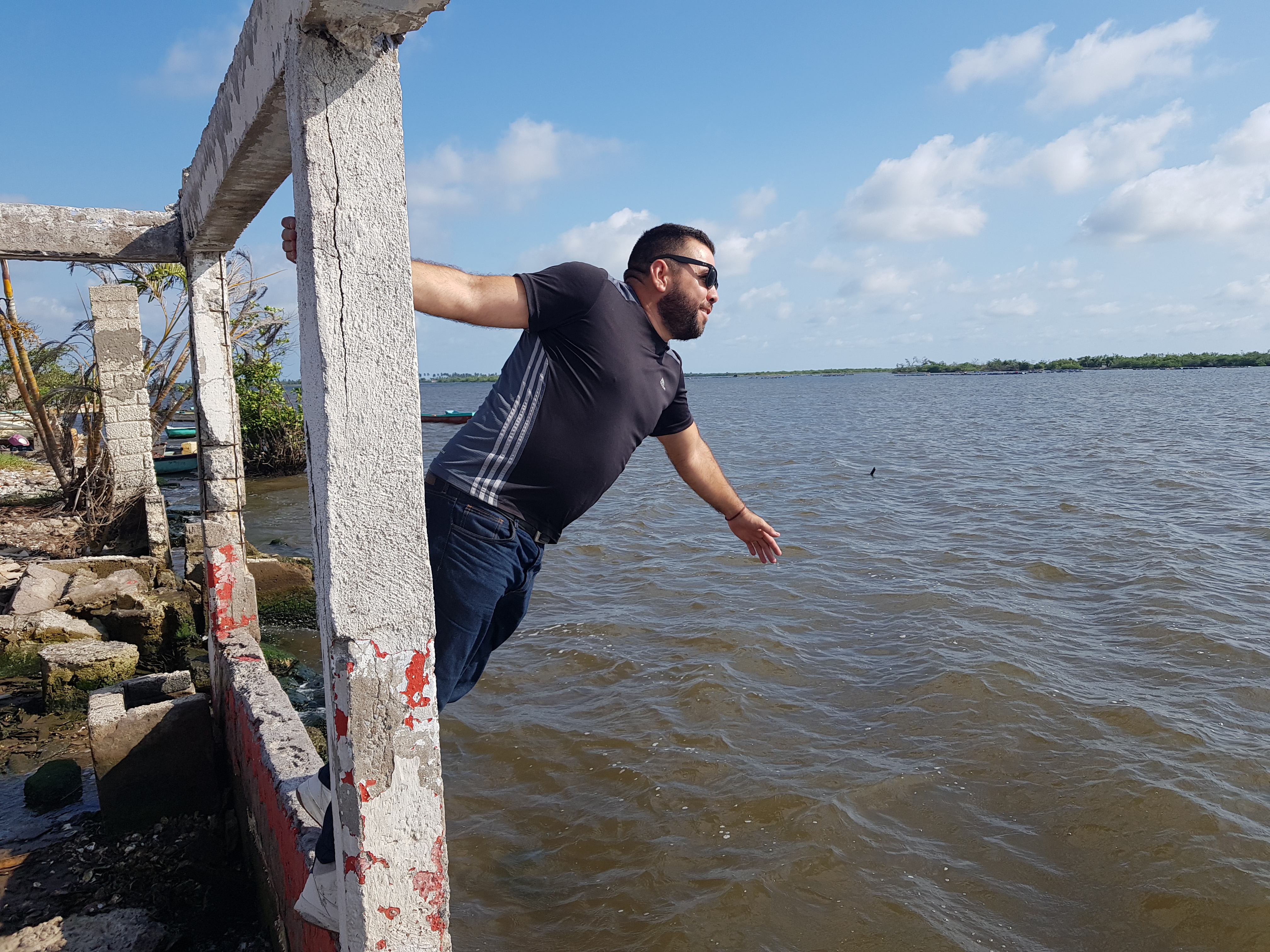 Restaurant de Mariscos La gaviota image 2