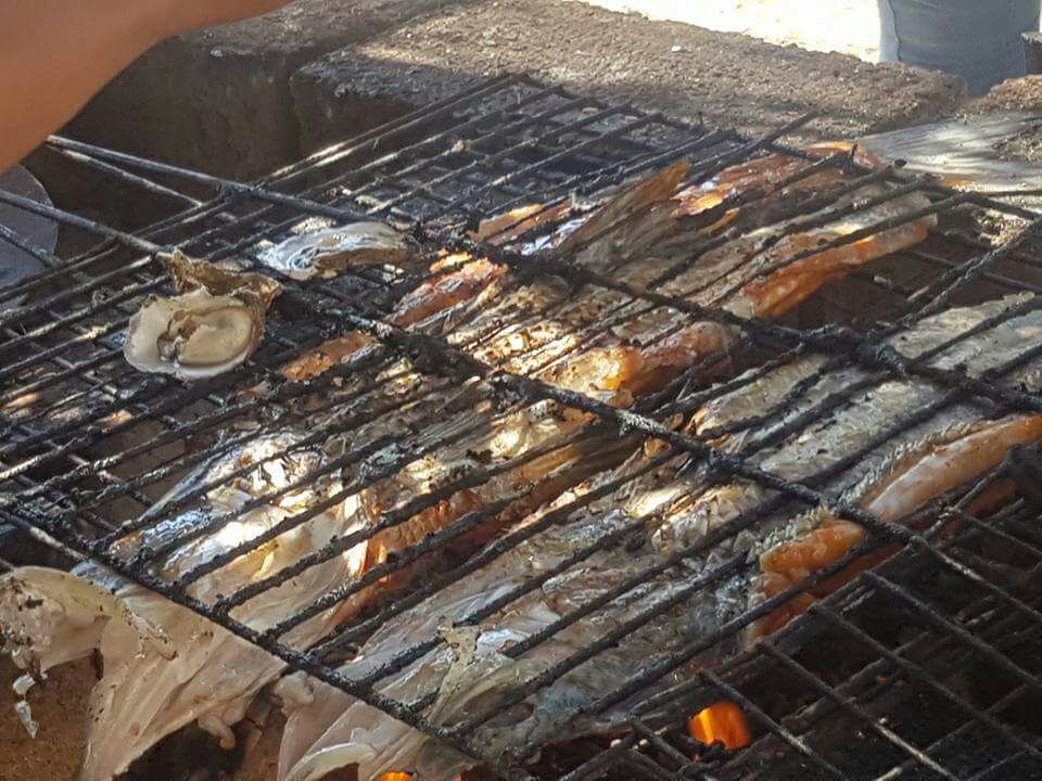 Restaurant de Mariscos La gaviota image 3