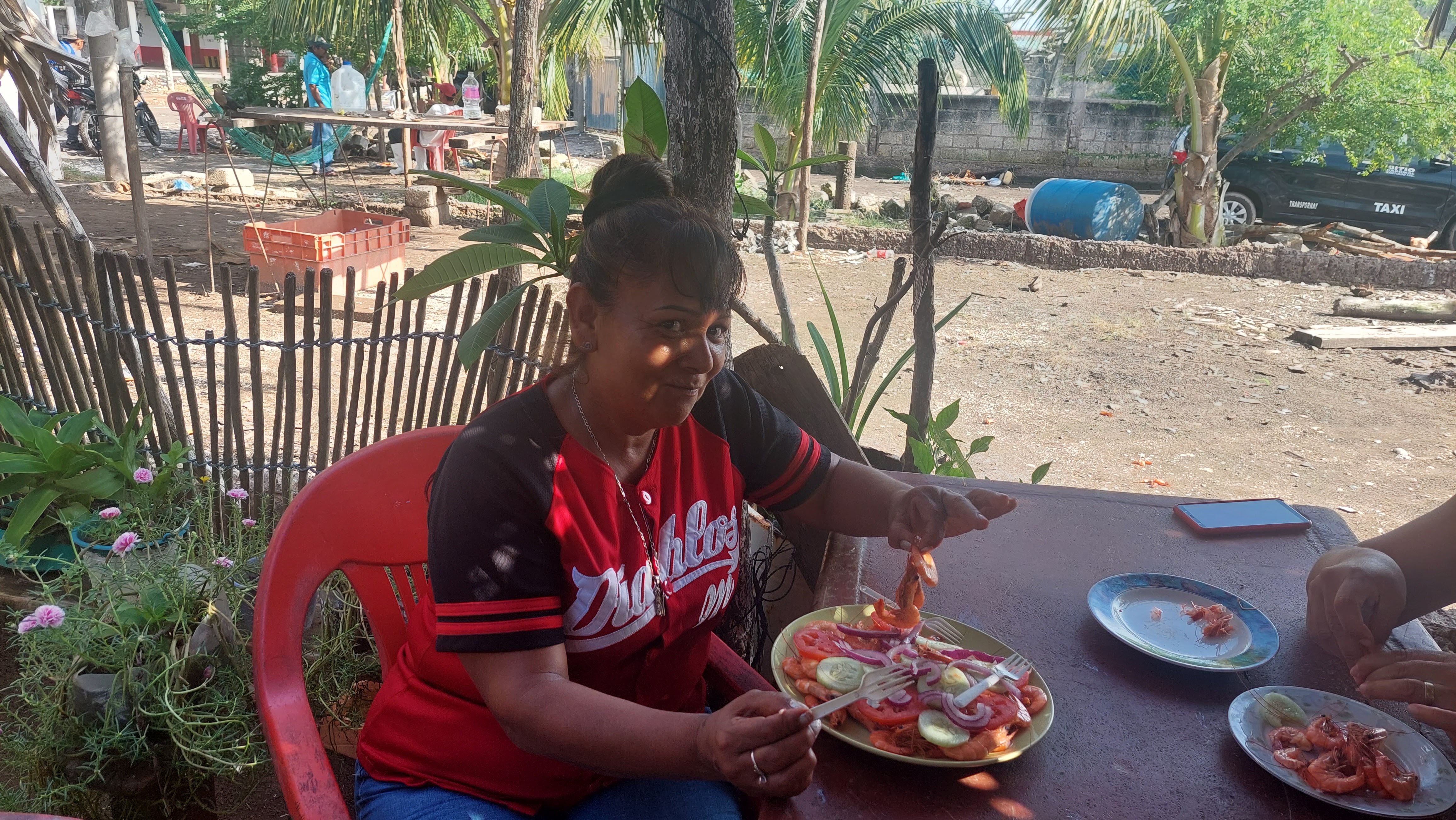 Restaurant de Mariscos La gaviota image 4