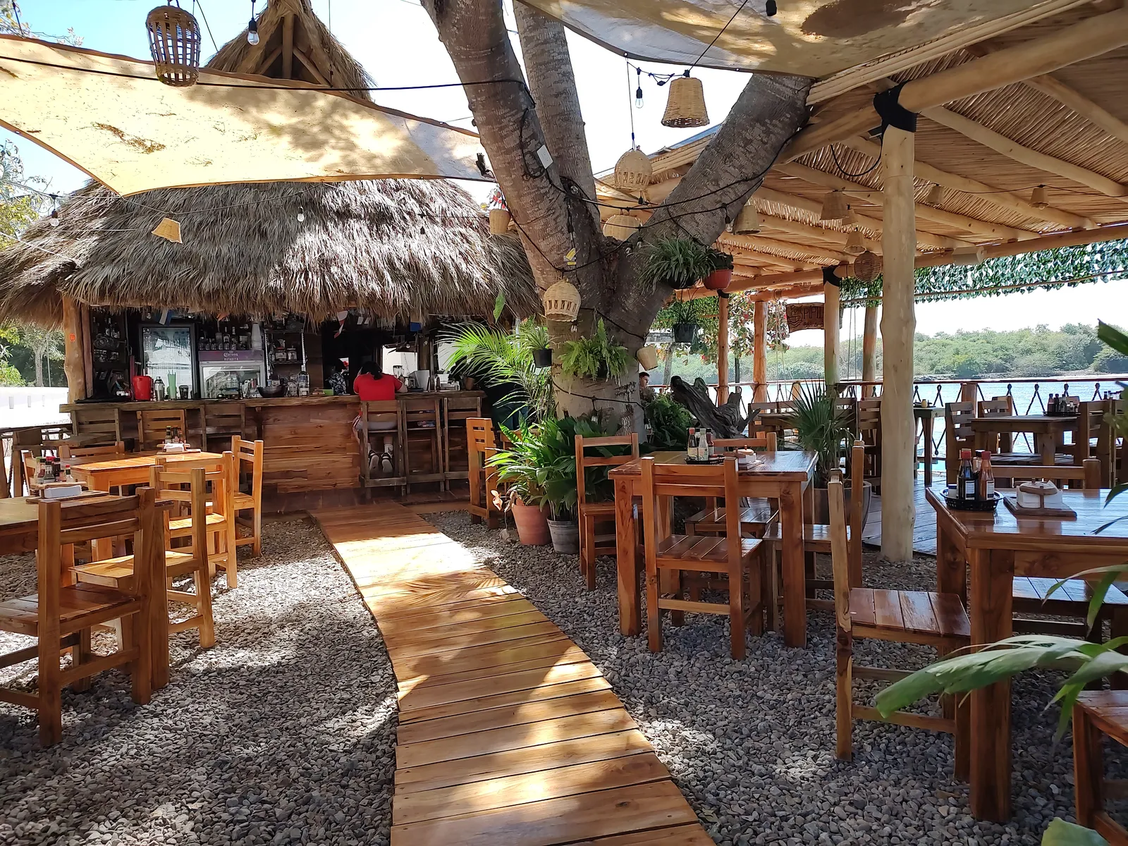 Restaurant Bar Pípilas image 2