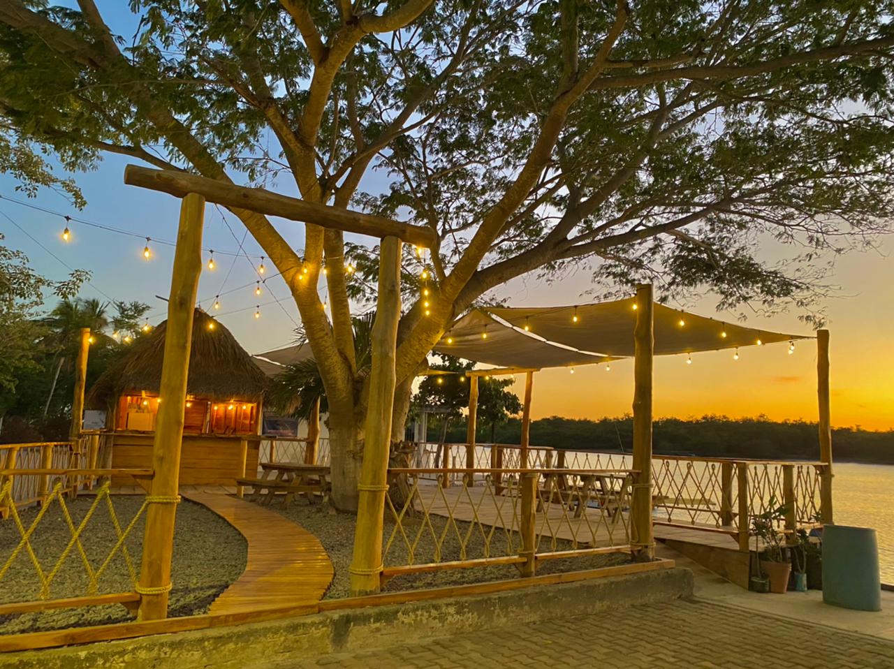 Restaurant Bar Pípilas image 4