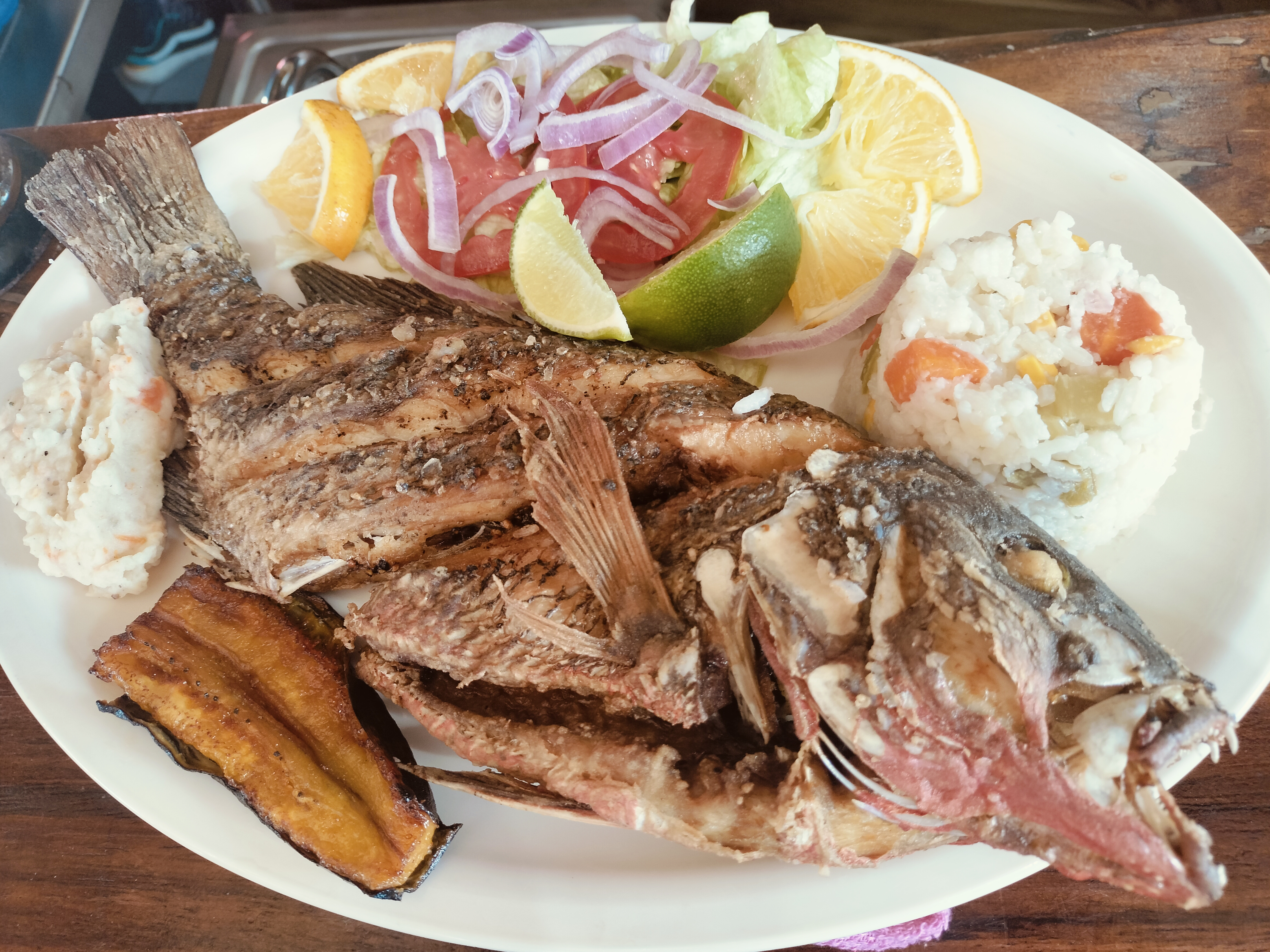 Restaurant Bar Pípilas image 6