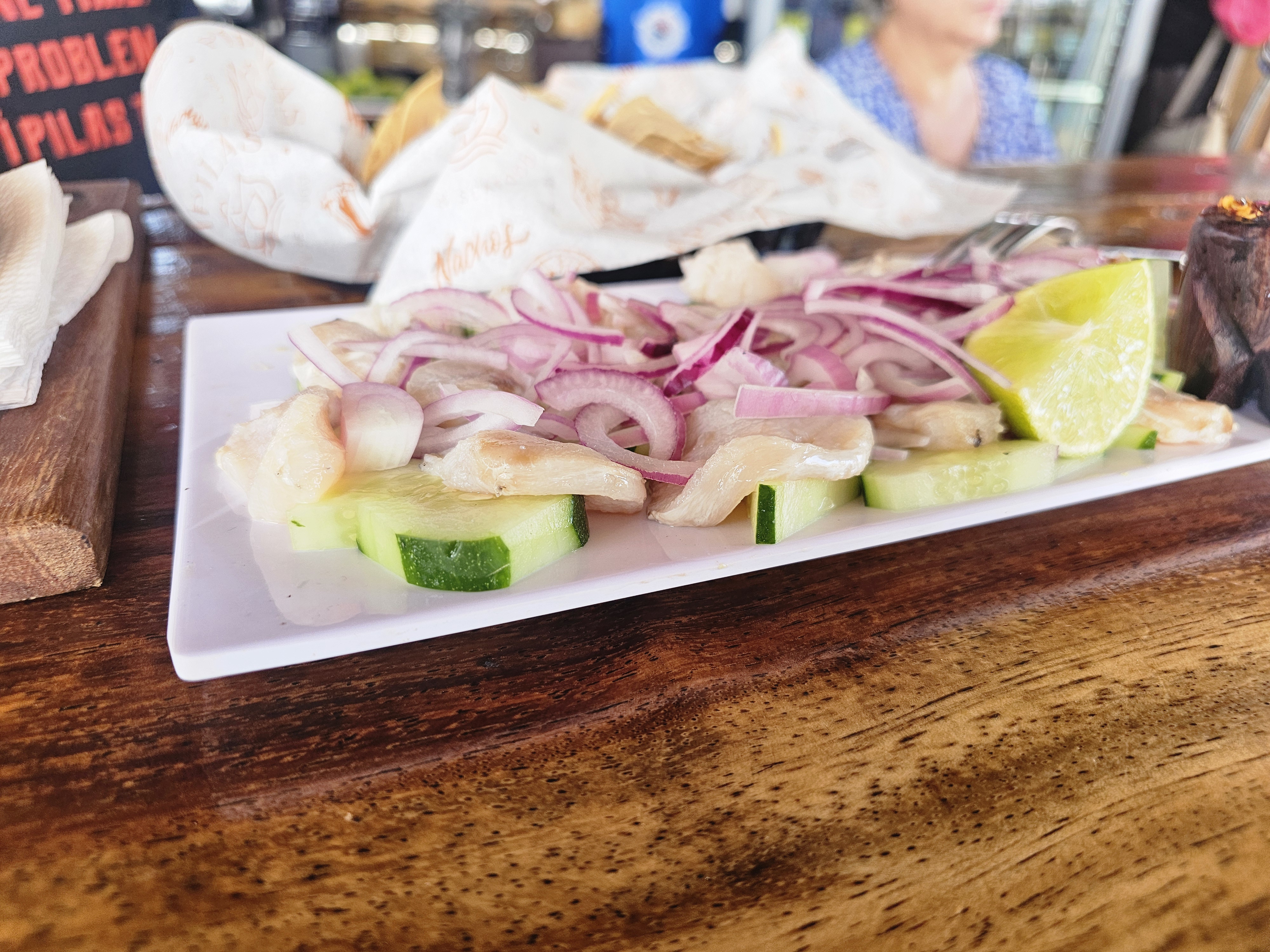 Restaurant Bar Pípilas image 10