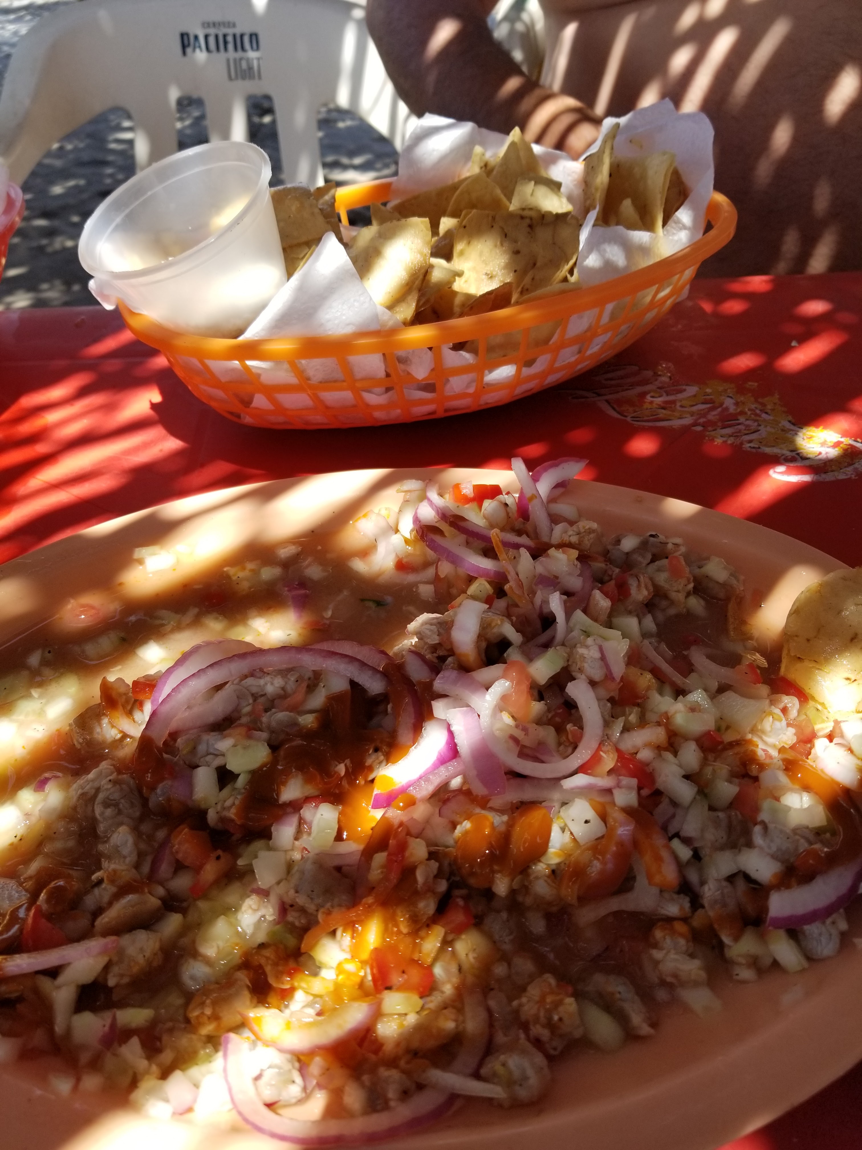 LOS DELFINES restaurant image 4