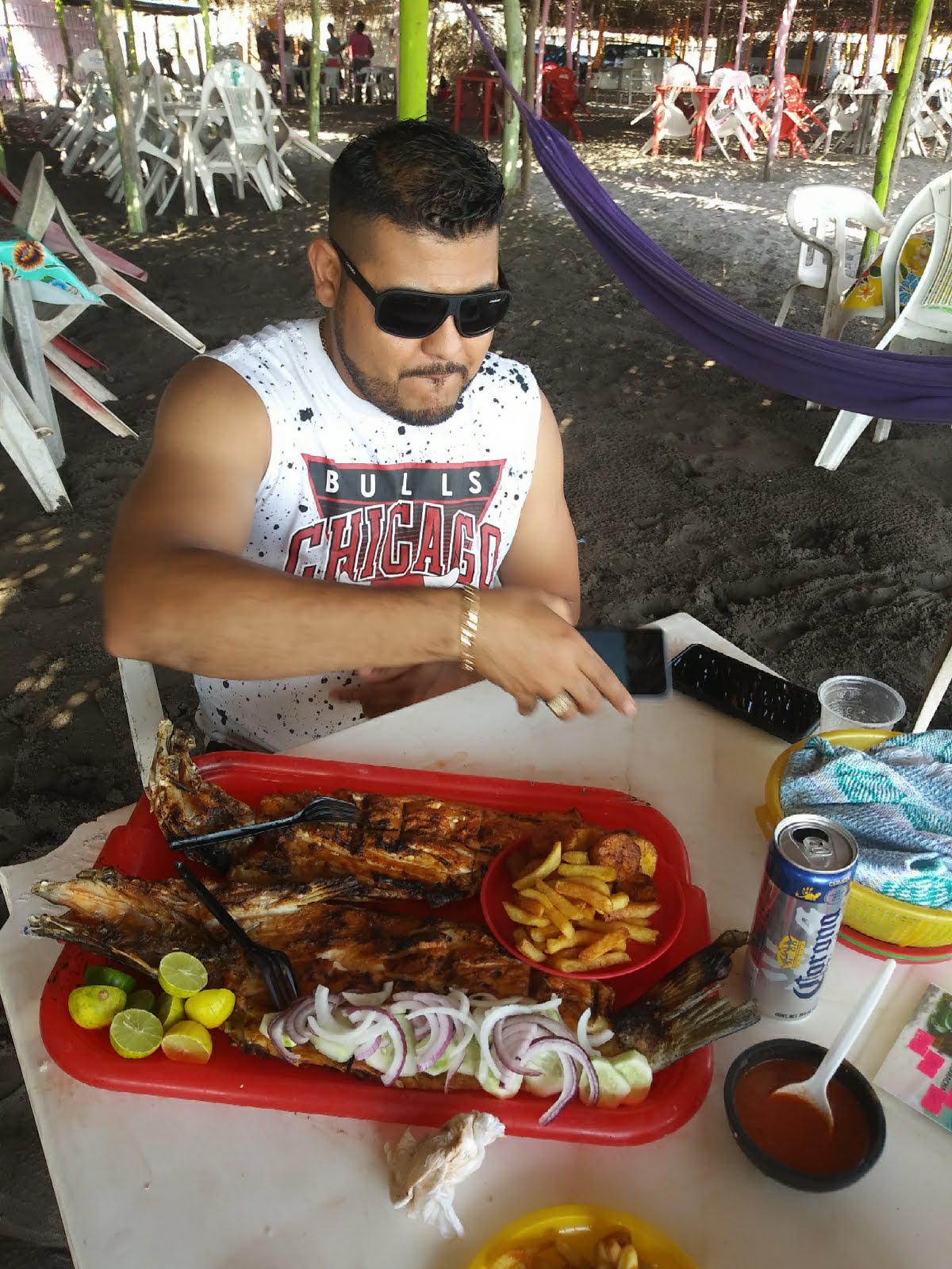 LOS DELFINES restaurant image 8