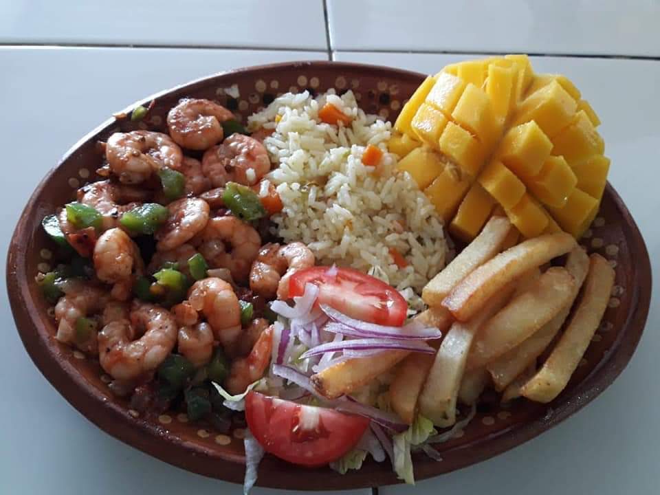 Restaurante El Pueblito image 2