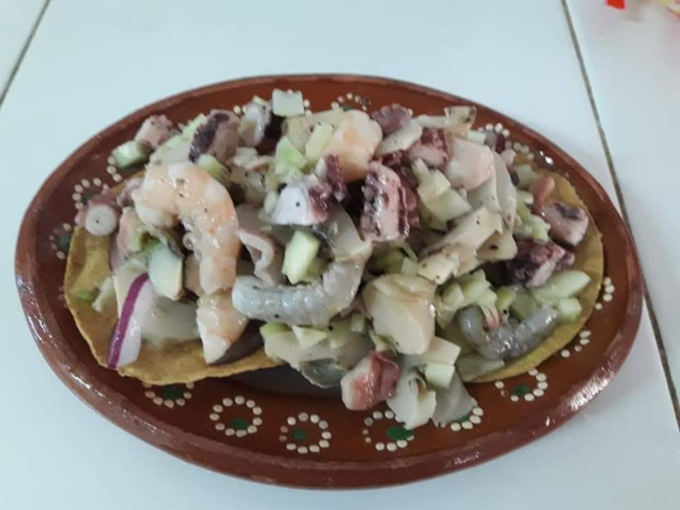 Restaurante El Pueblito image 3