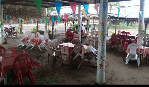 Restaurante El Pueblito image 8