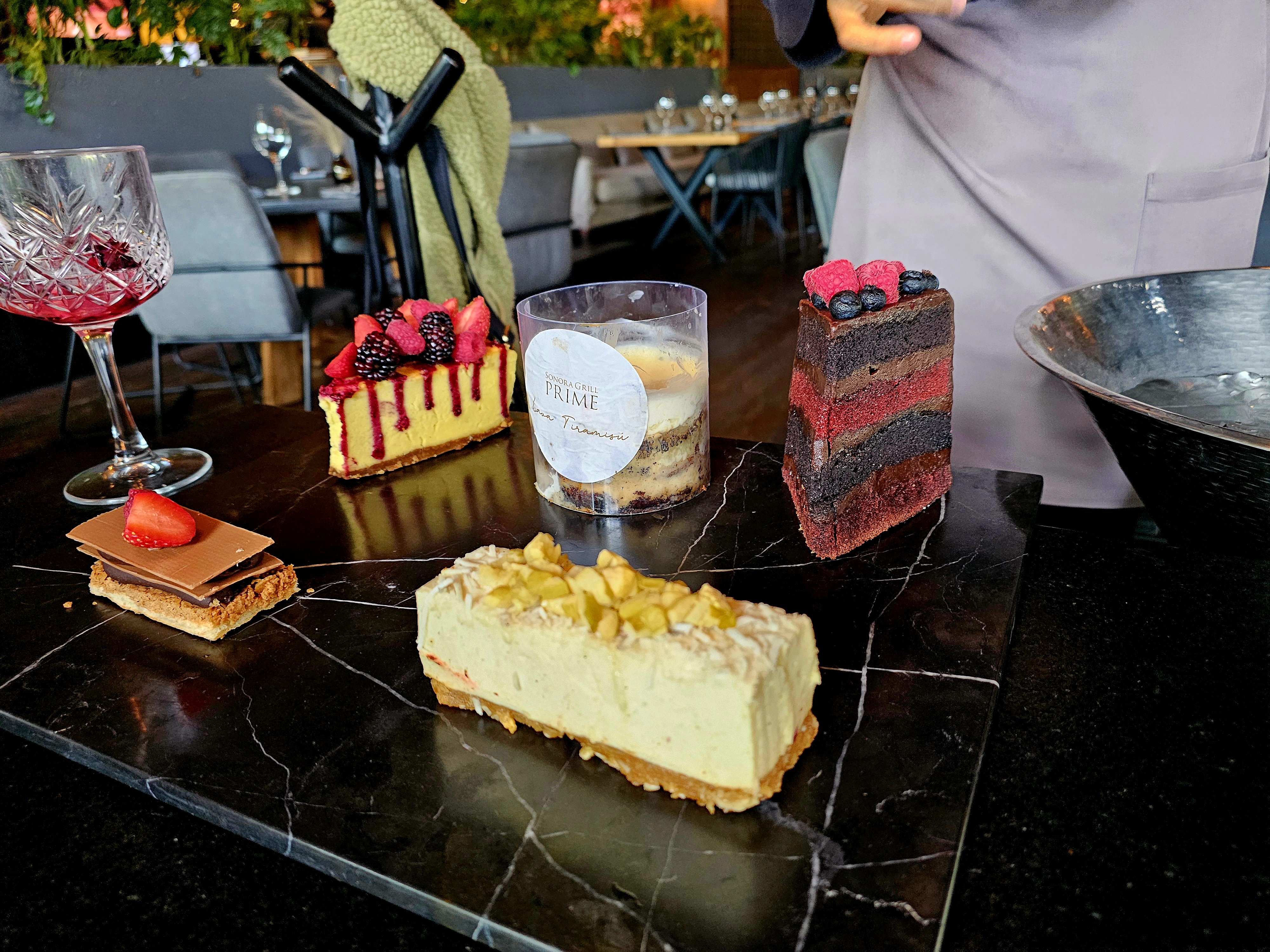 Sonora Prime Puerta de Hierro image 8