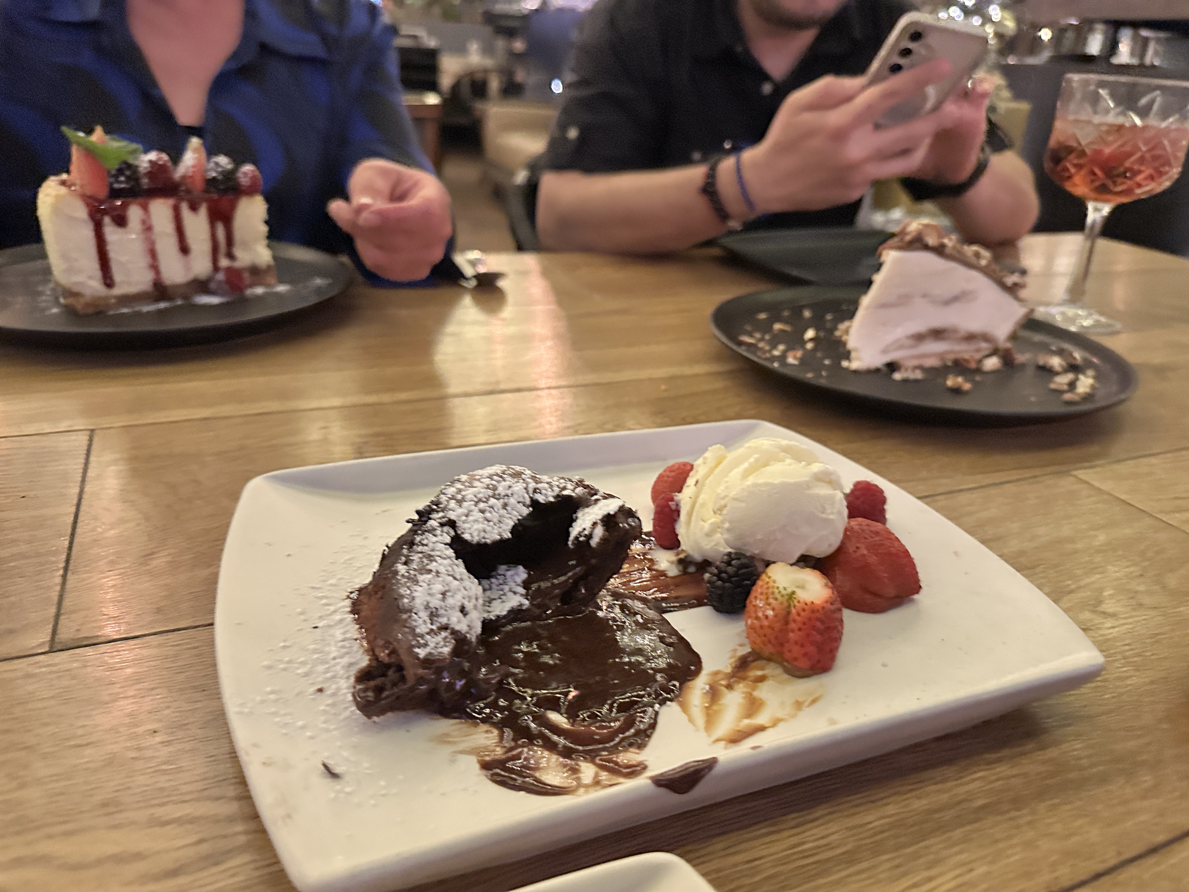 Sonora Prime Puerta de Hierro image 10