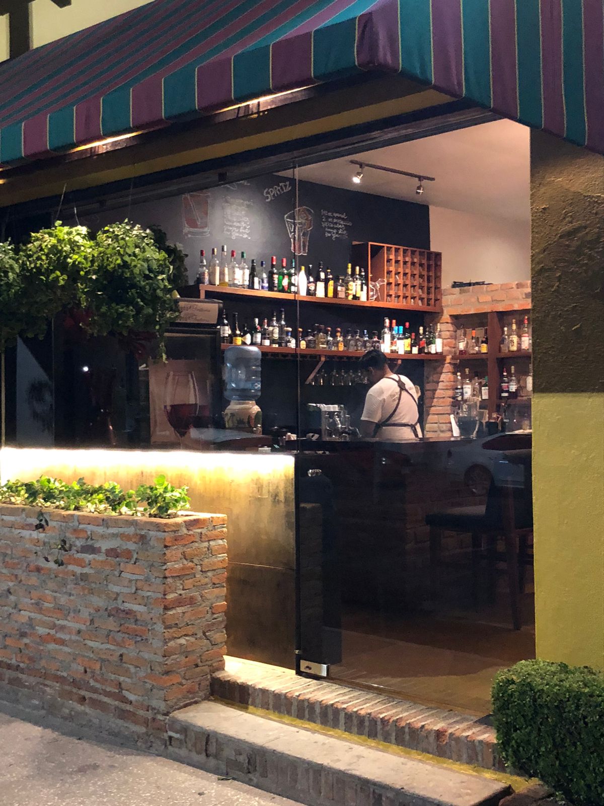 Uliveto Trattoria image 1