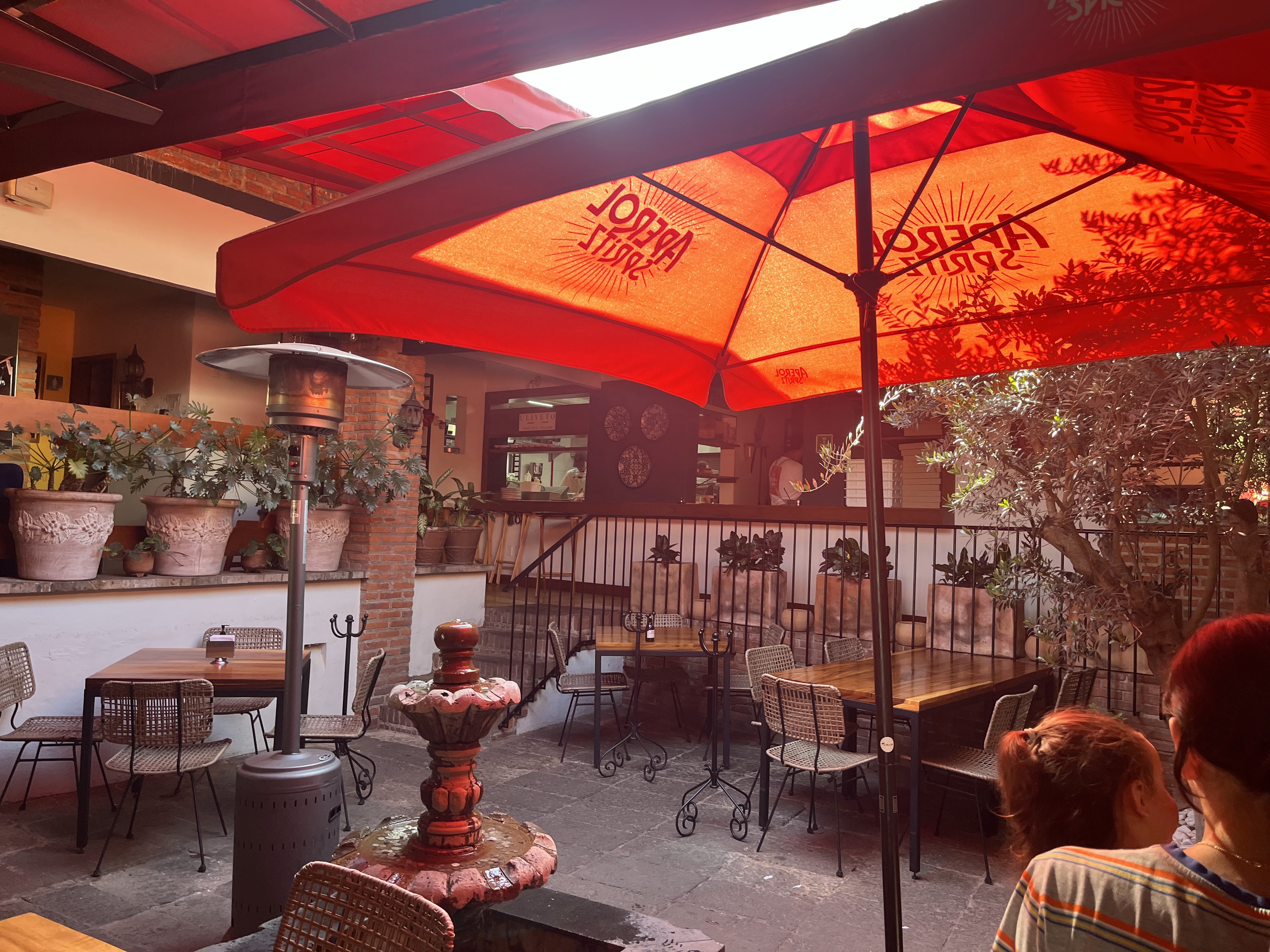 Uliveto Trattoria image 2