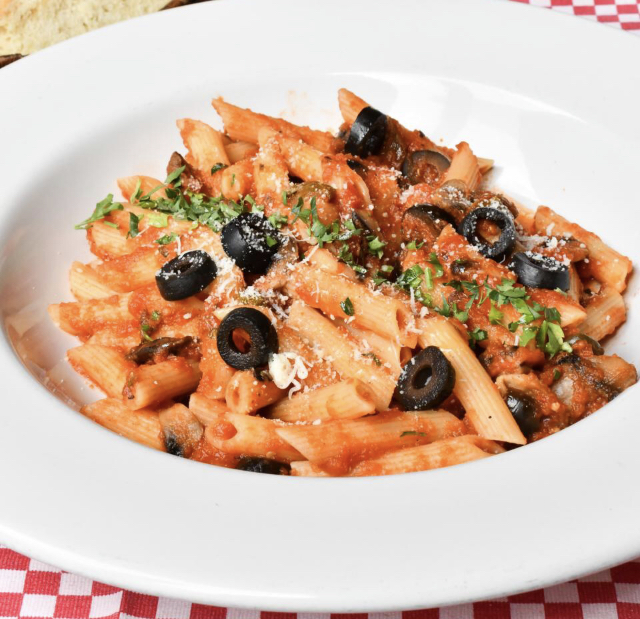 Uliveto Trattoria image 3