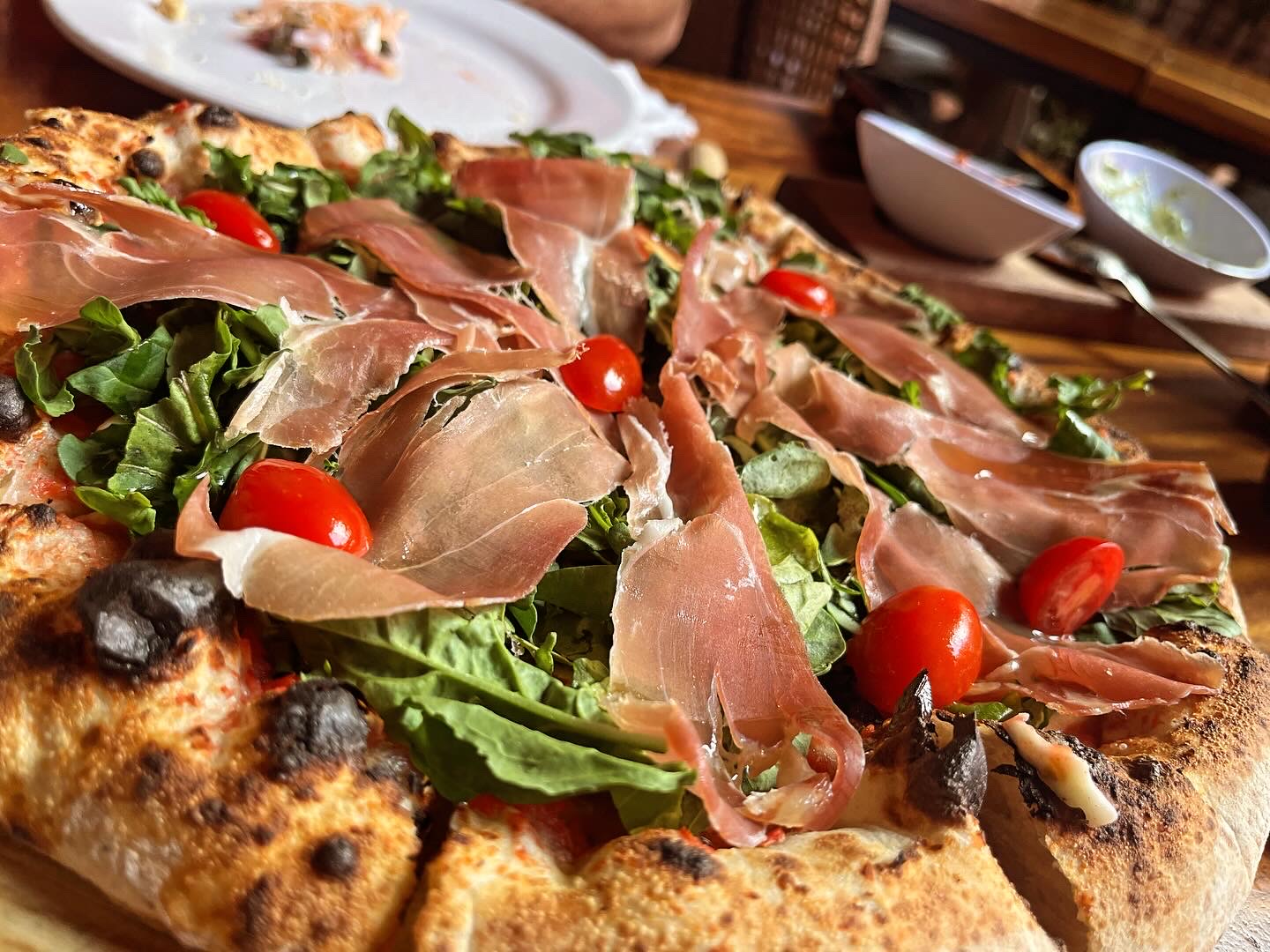 Uliveto Trattoria image 4