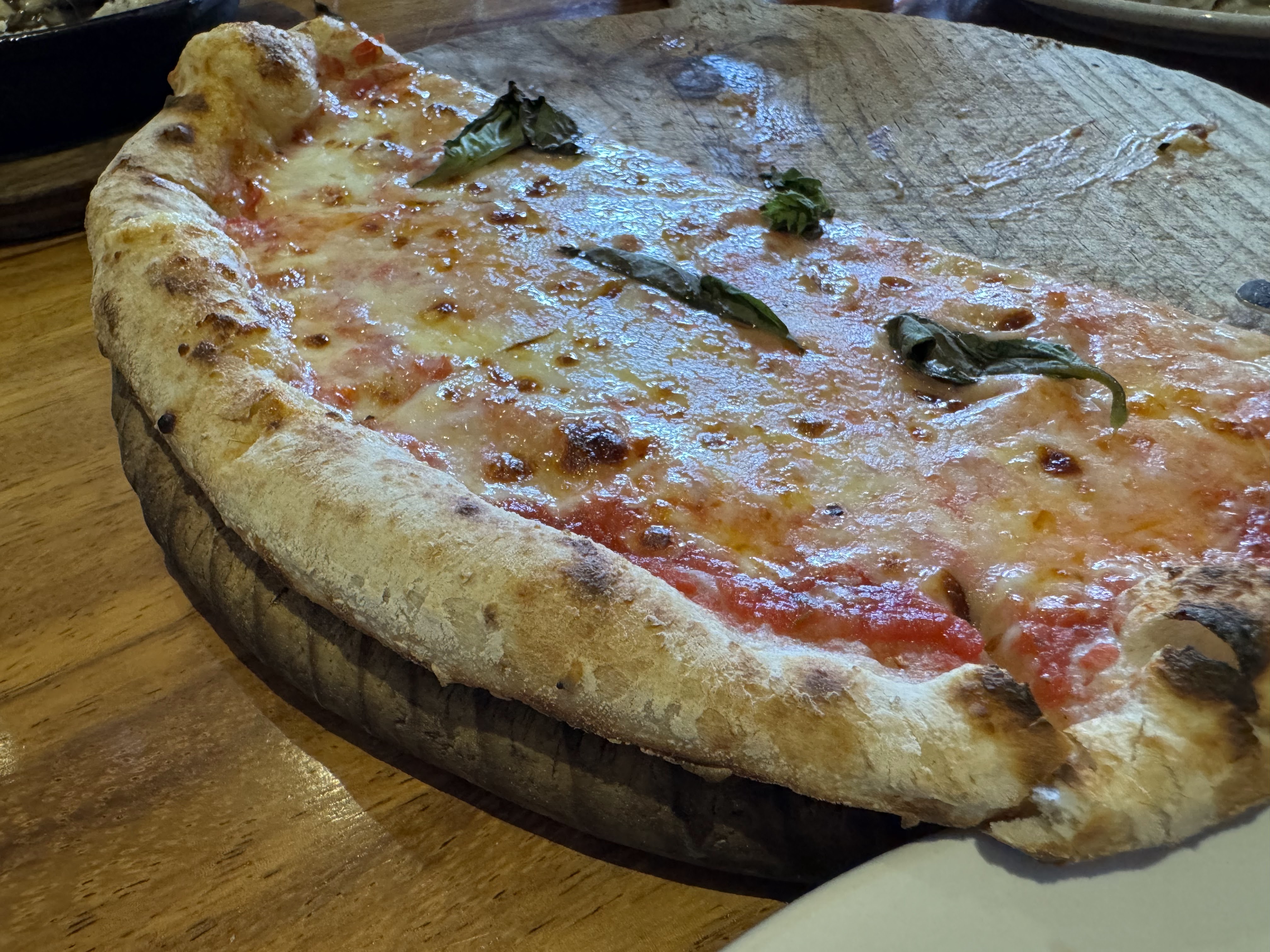 Uliveto Trattoria image 5