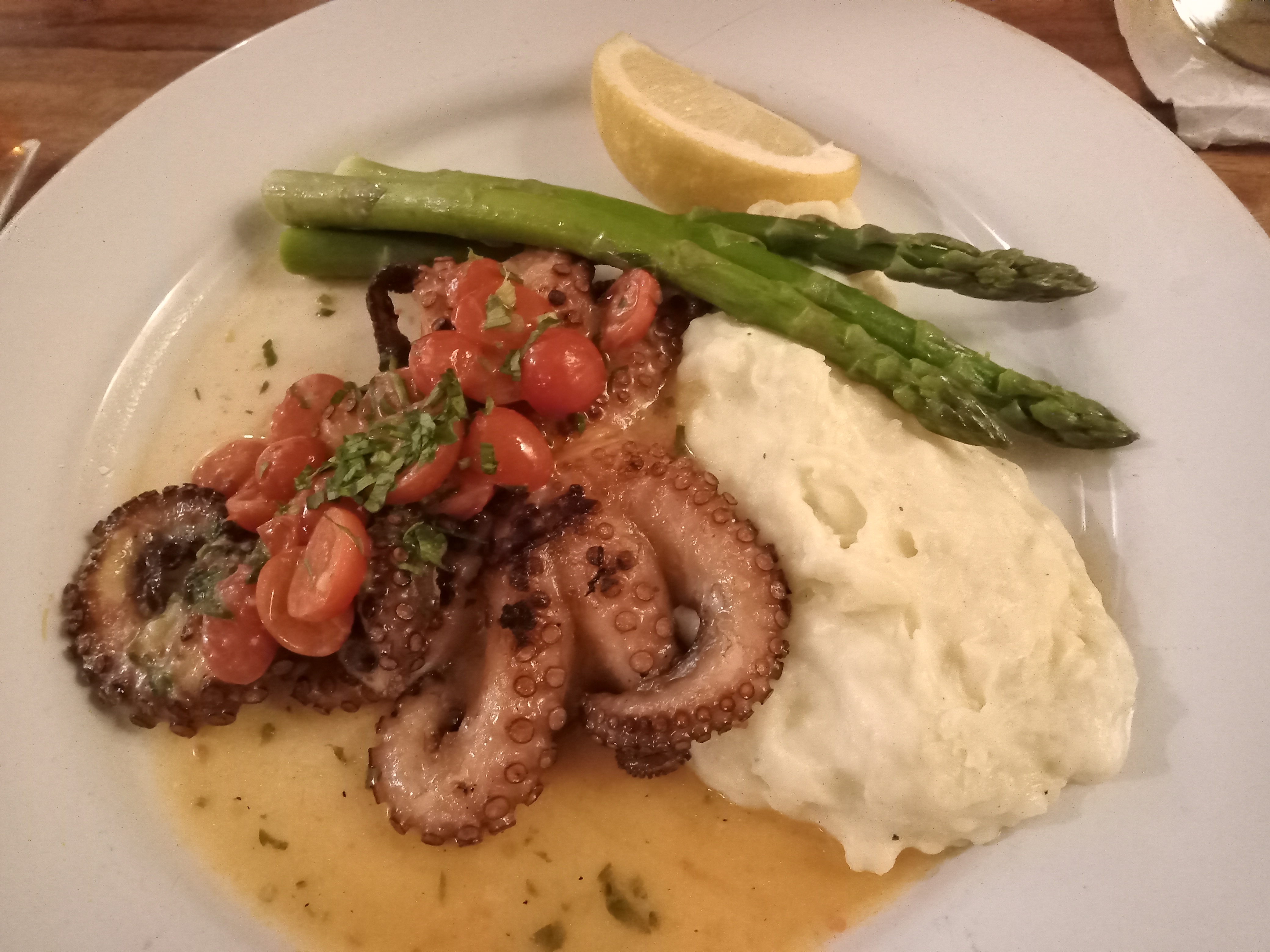 Uliveto Trattoria image 6