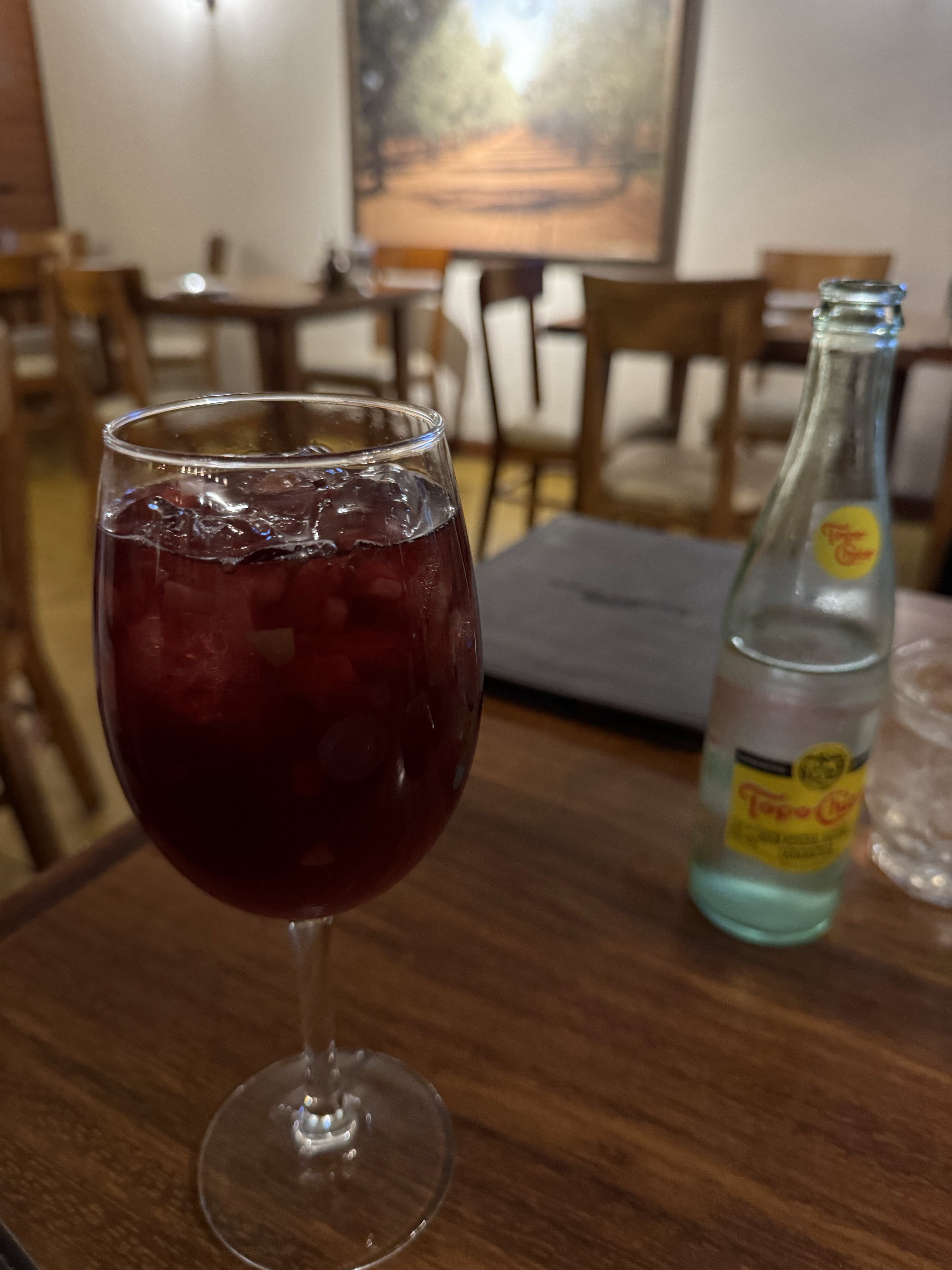 Uliveto Trattoria image 8