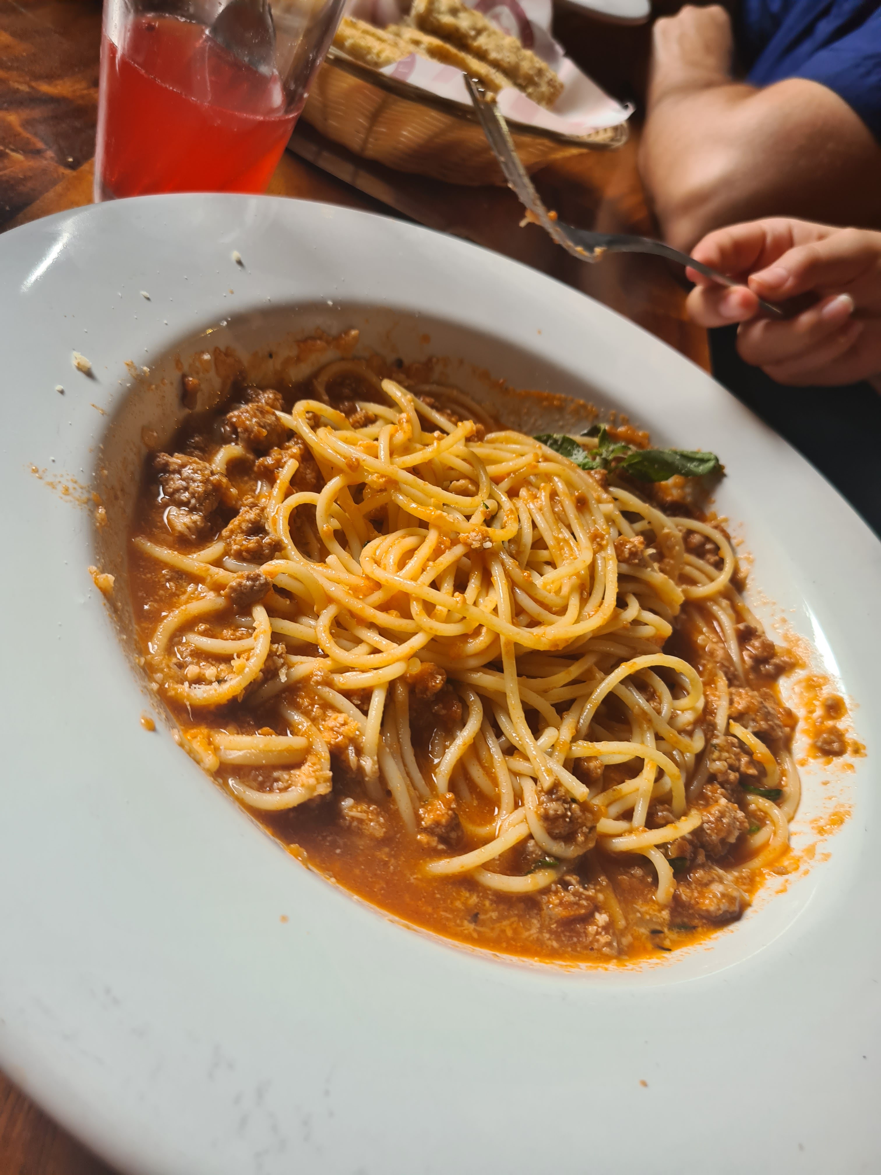 Uliveto Trattoria image 9