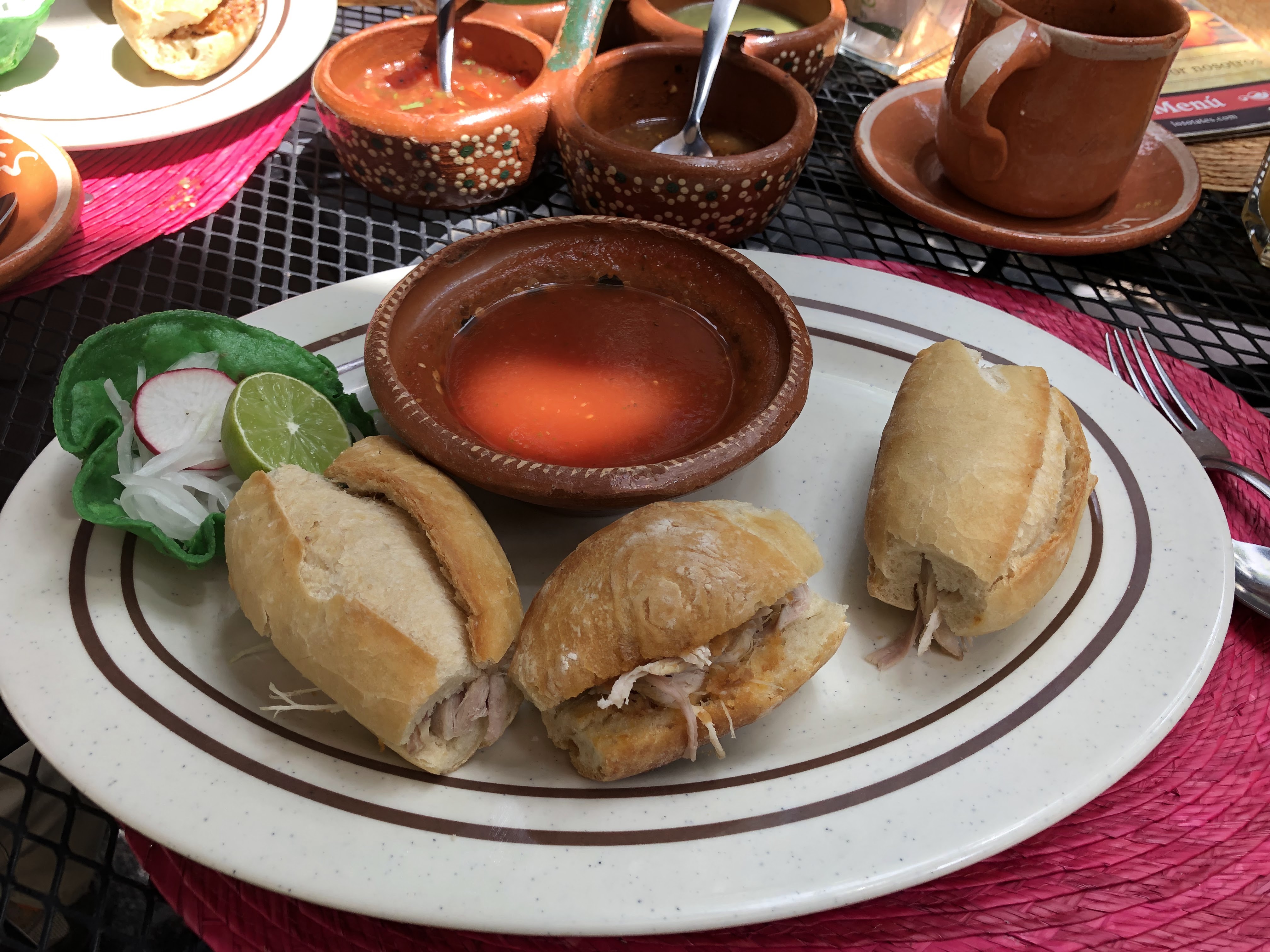 Los Otates Acueducto image 2