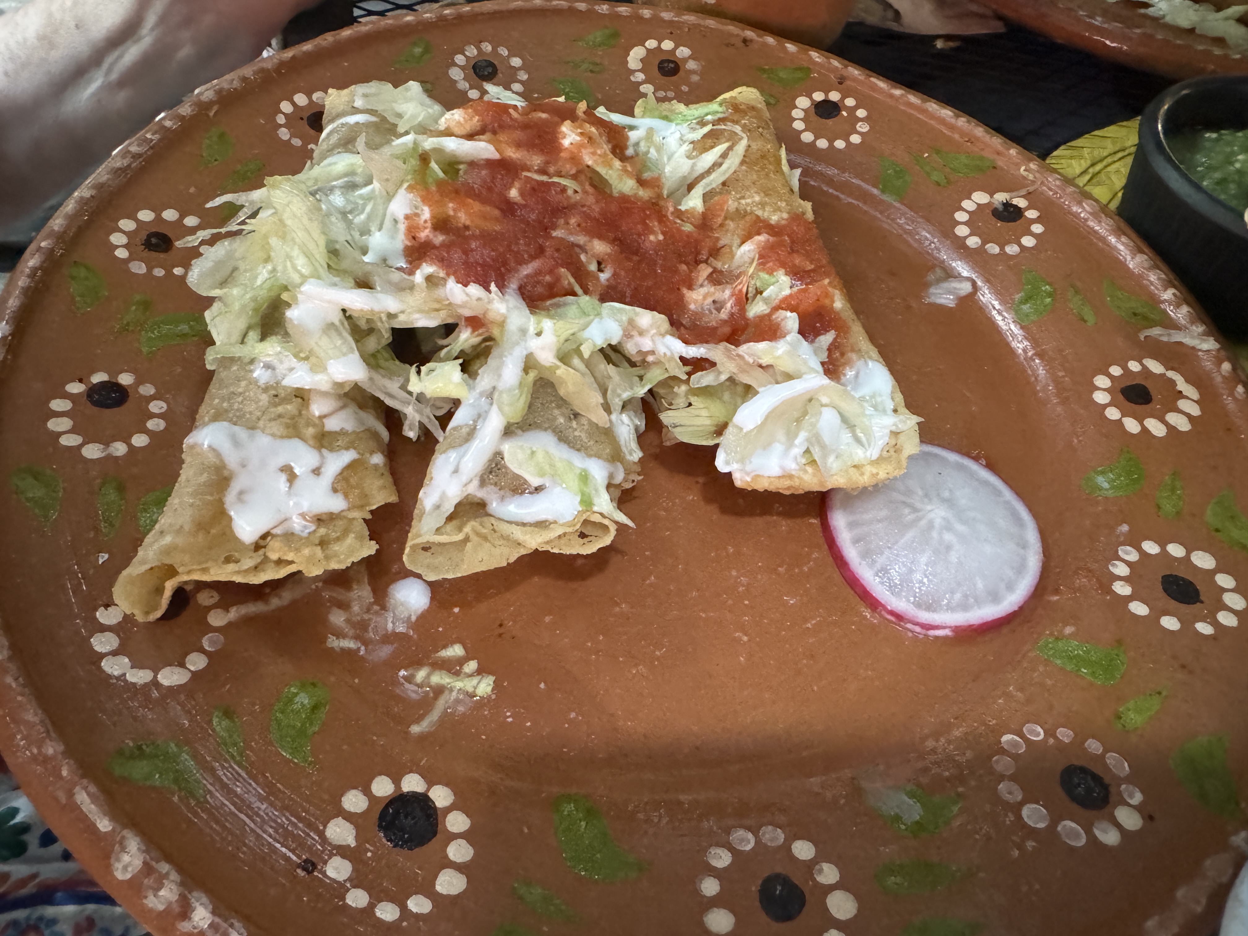 Los Otates Acueducto image 3