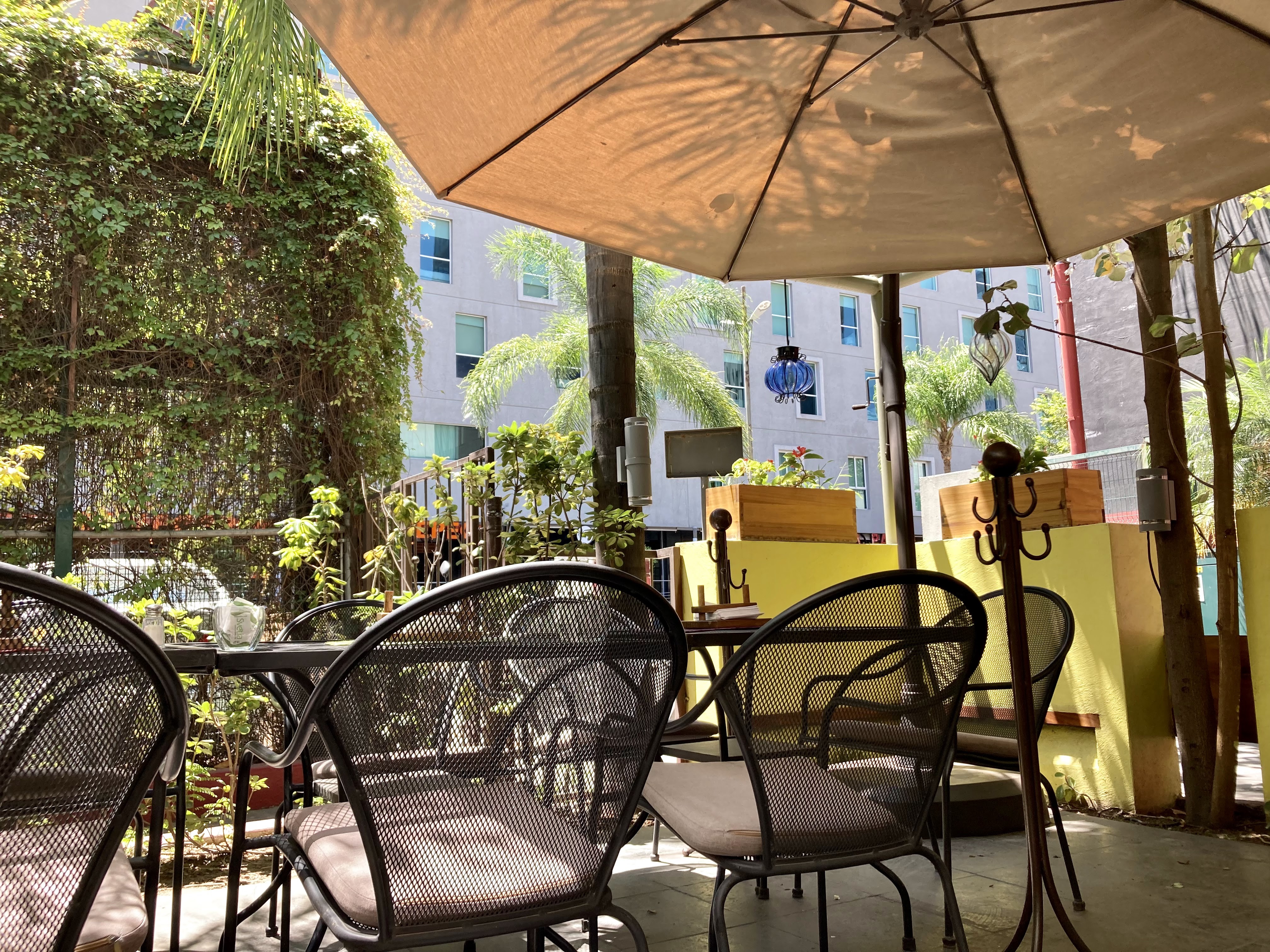 Los Otates Acueducto image 4