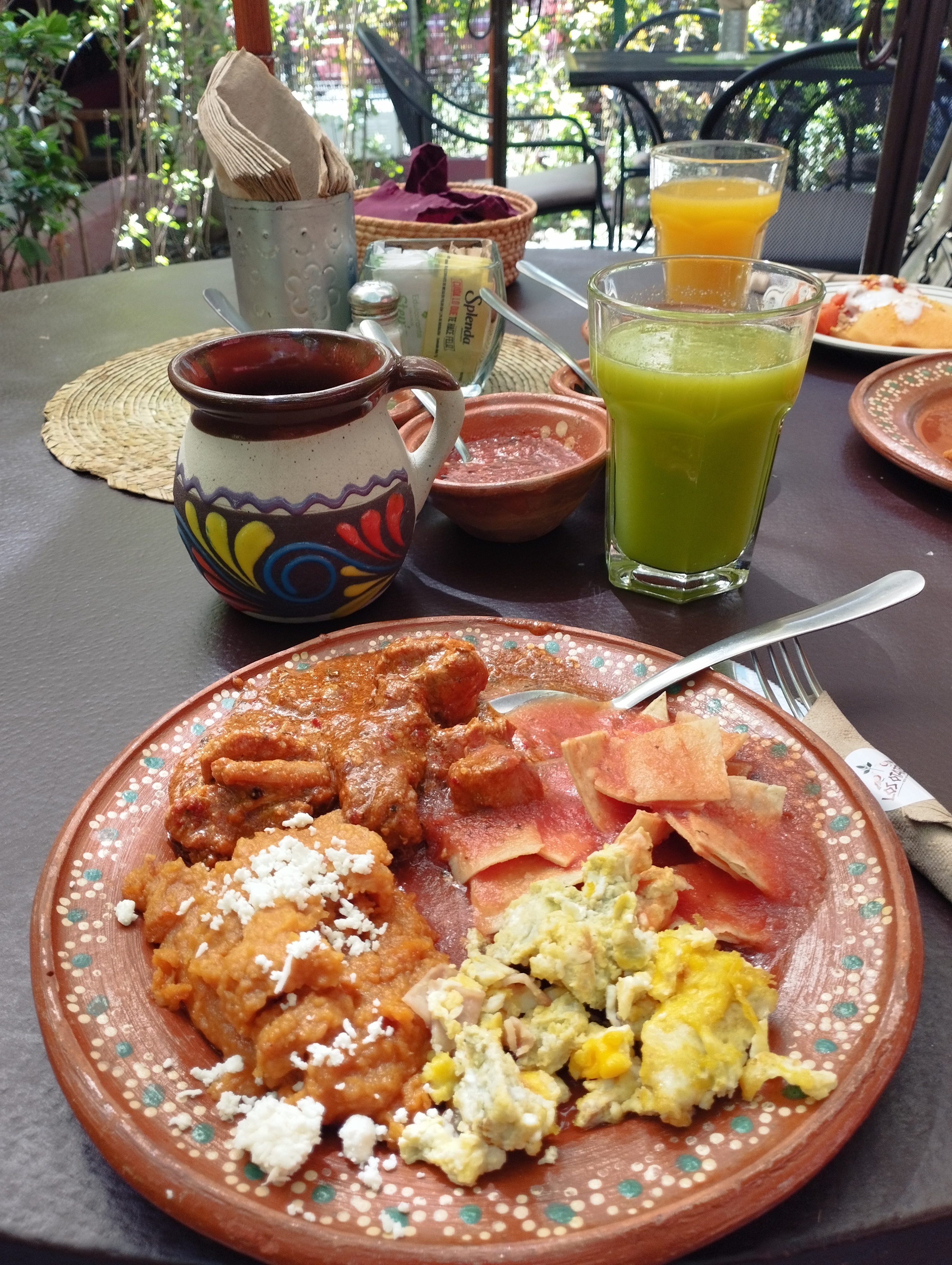 Los Otates Acueducto image 7