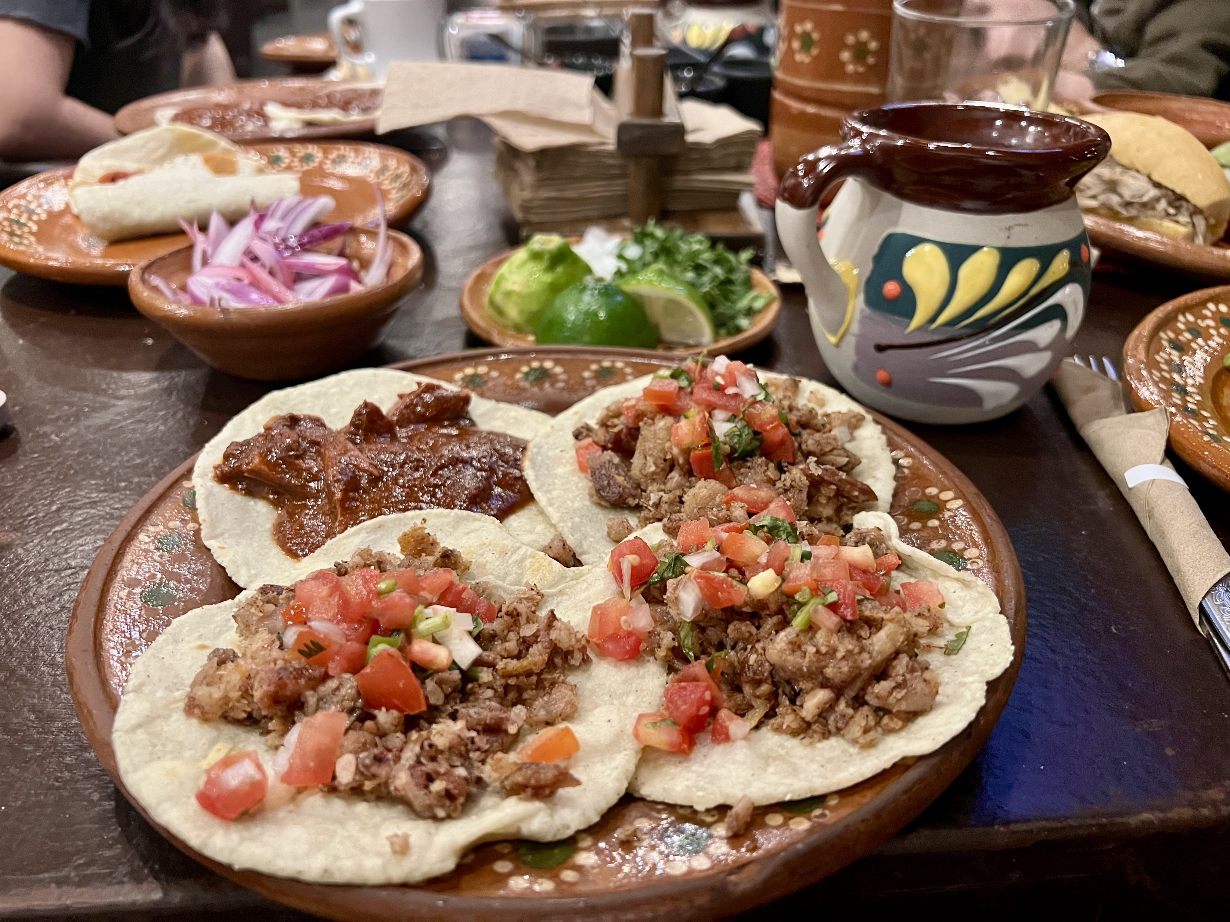 Los Otates Acueducto image 8