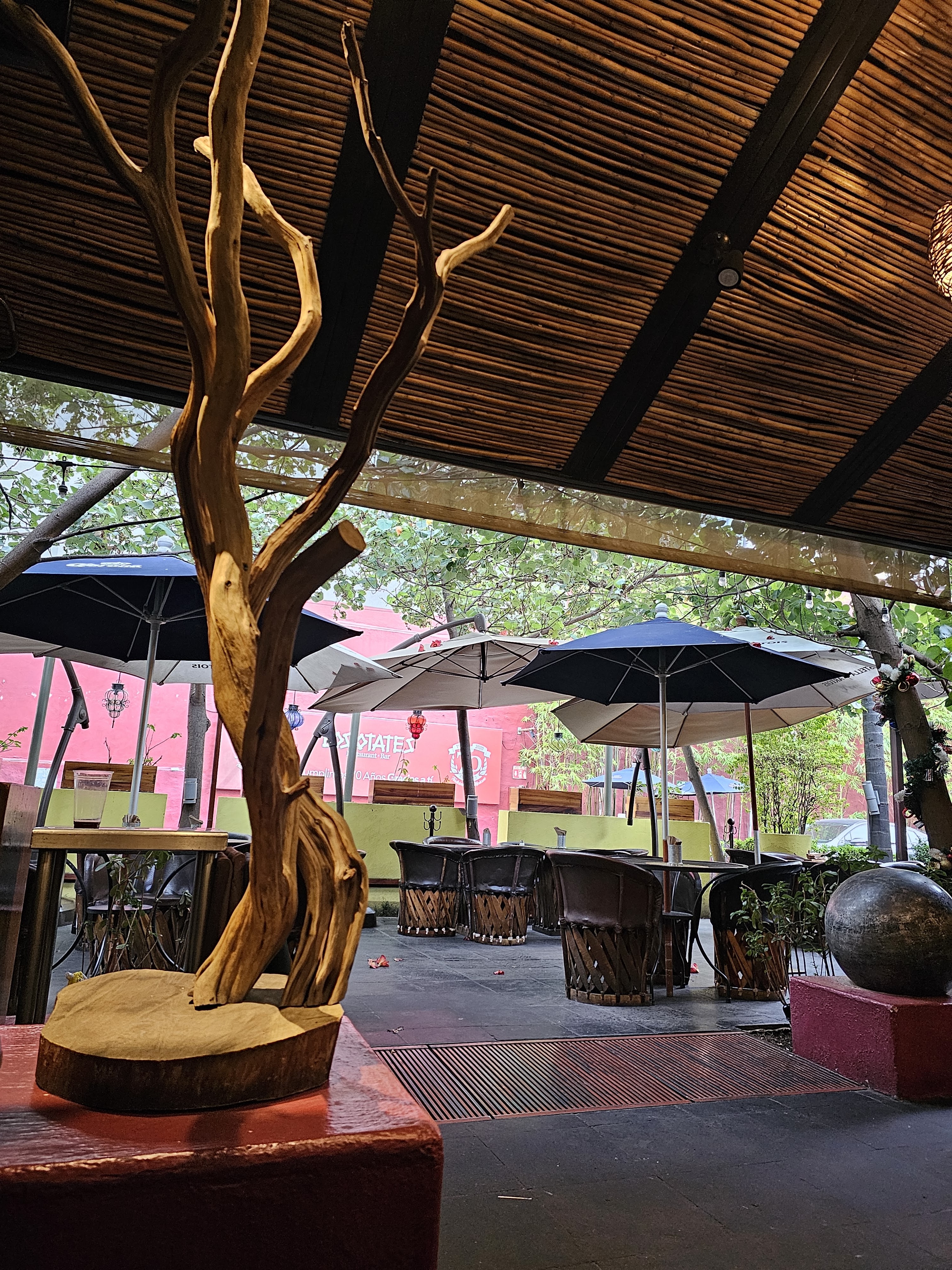 Los Otates Acueducto image 10