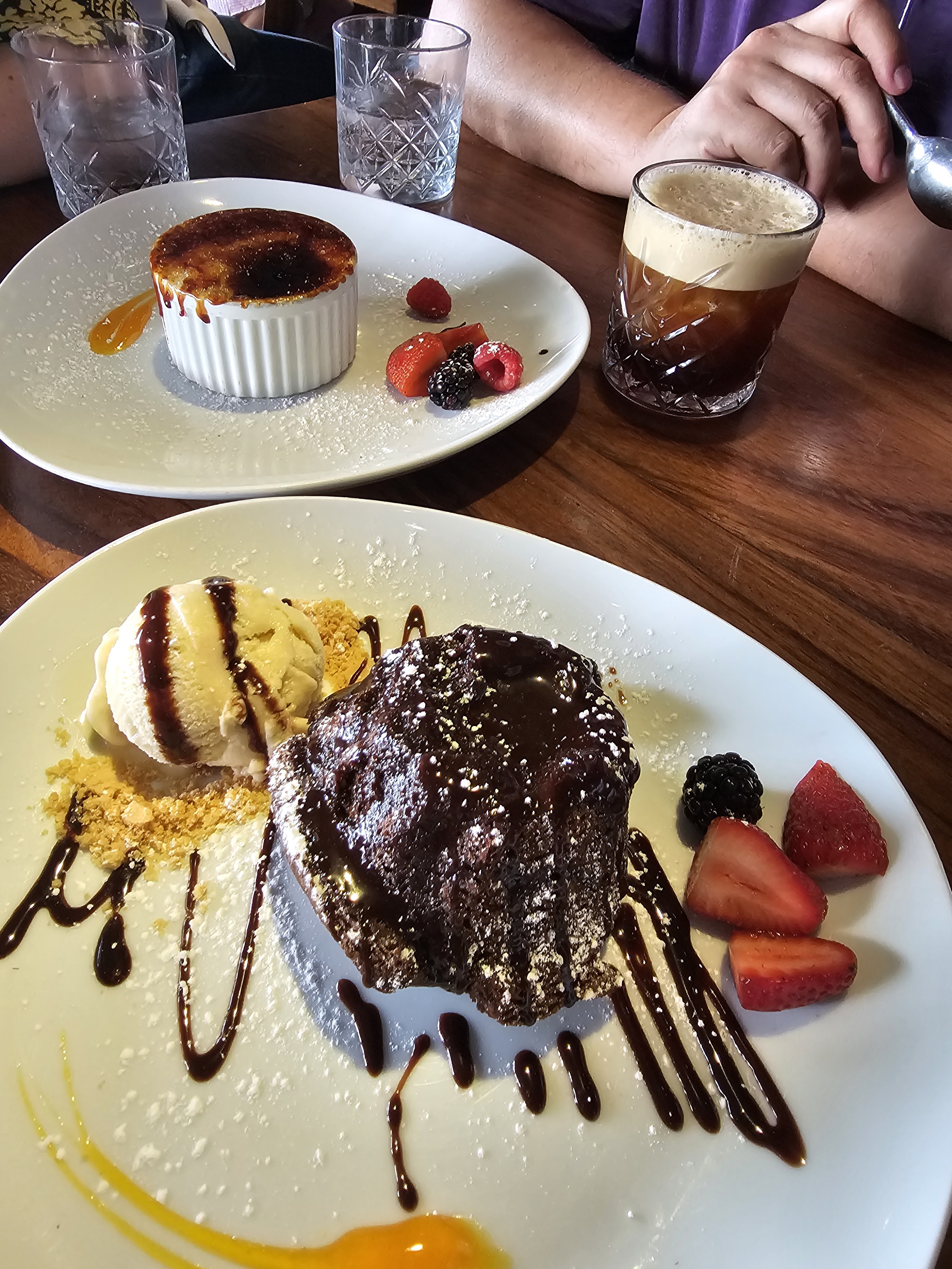 Asador La Vaca Argentina Andares image 5