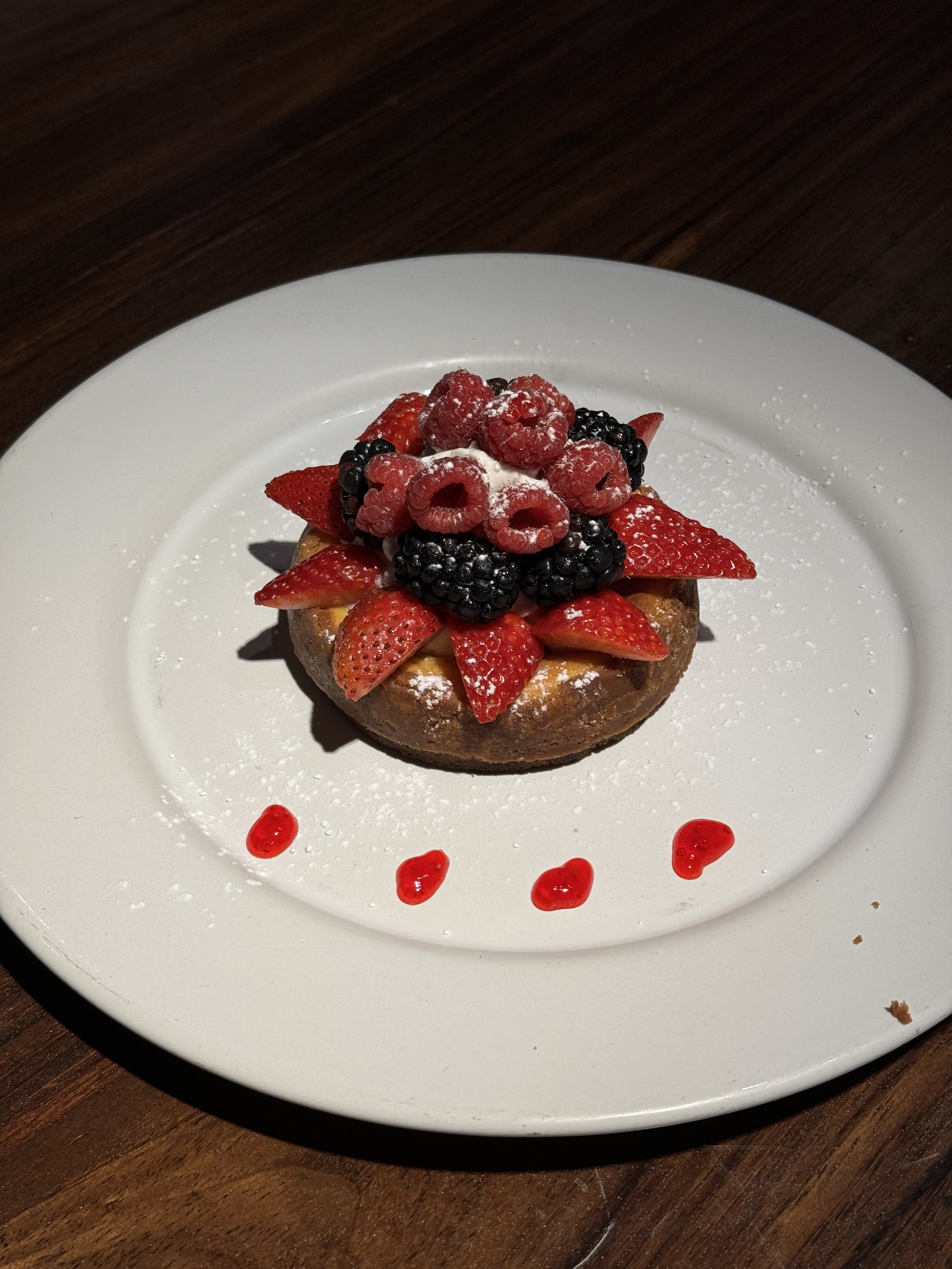 Asador La Vaca Argentina Andares image 10