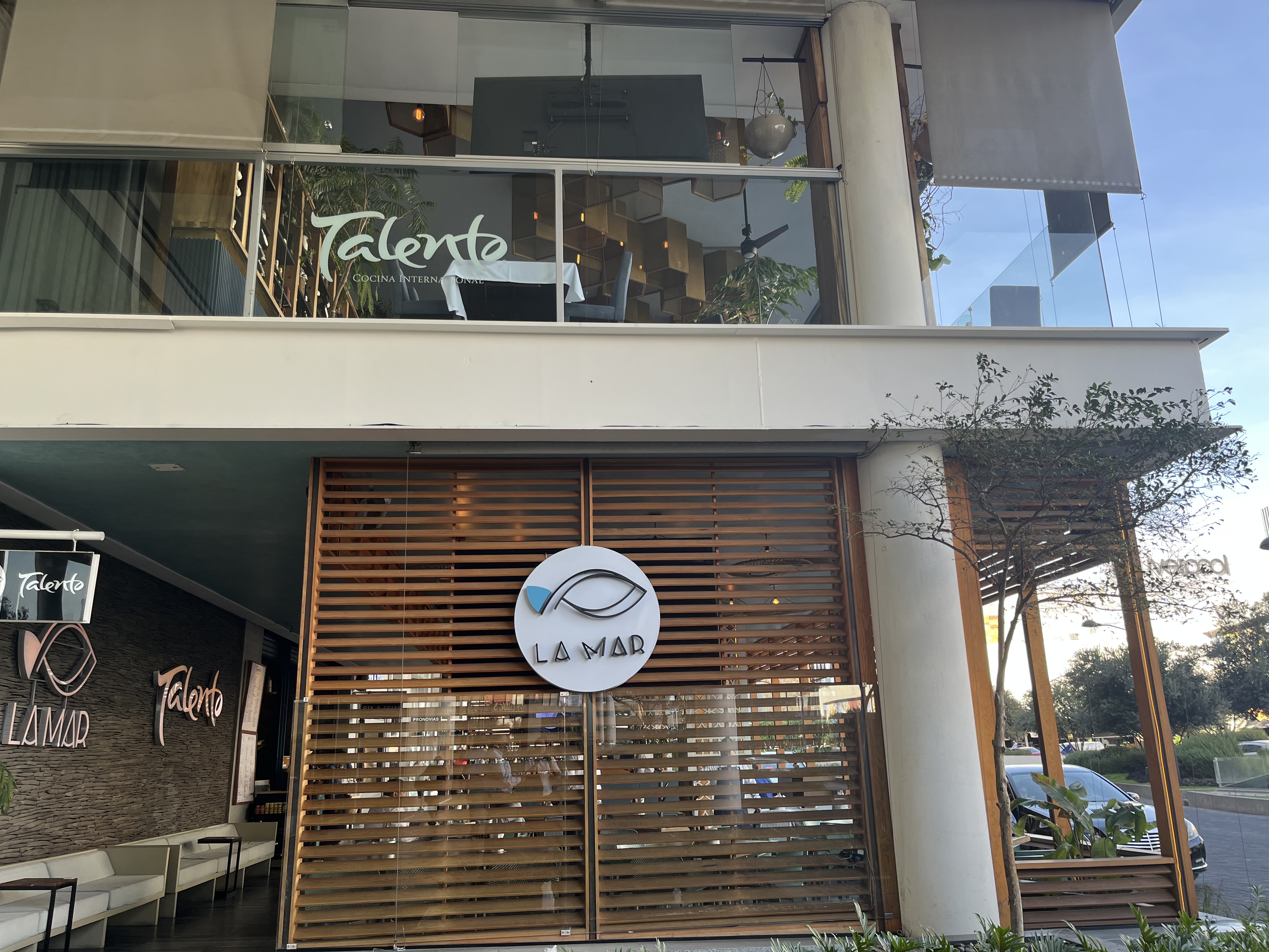 Talento Restaurante image 1