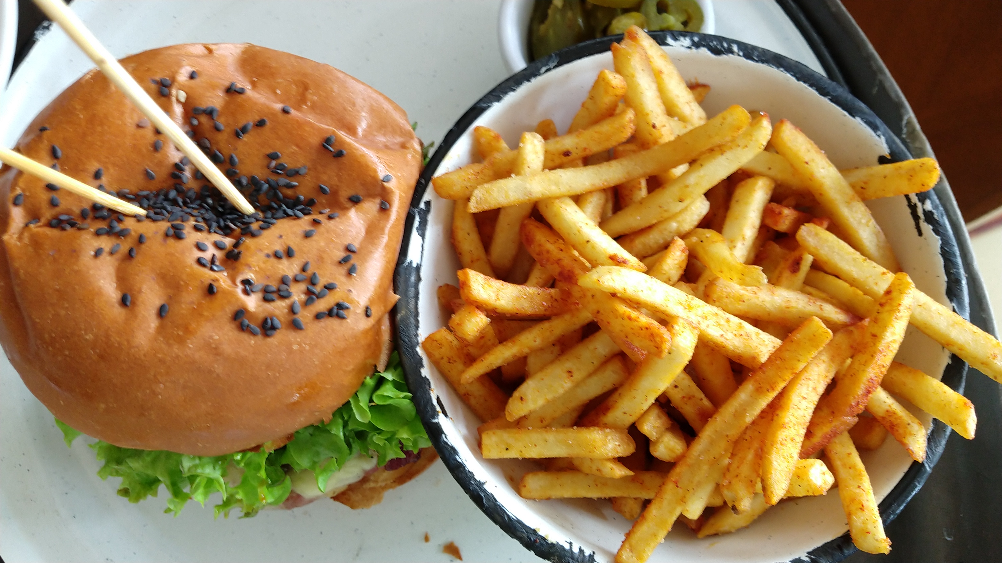 Talento Restaurante image 8