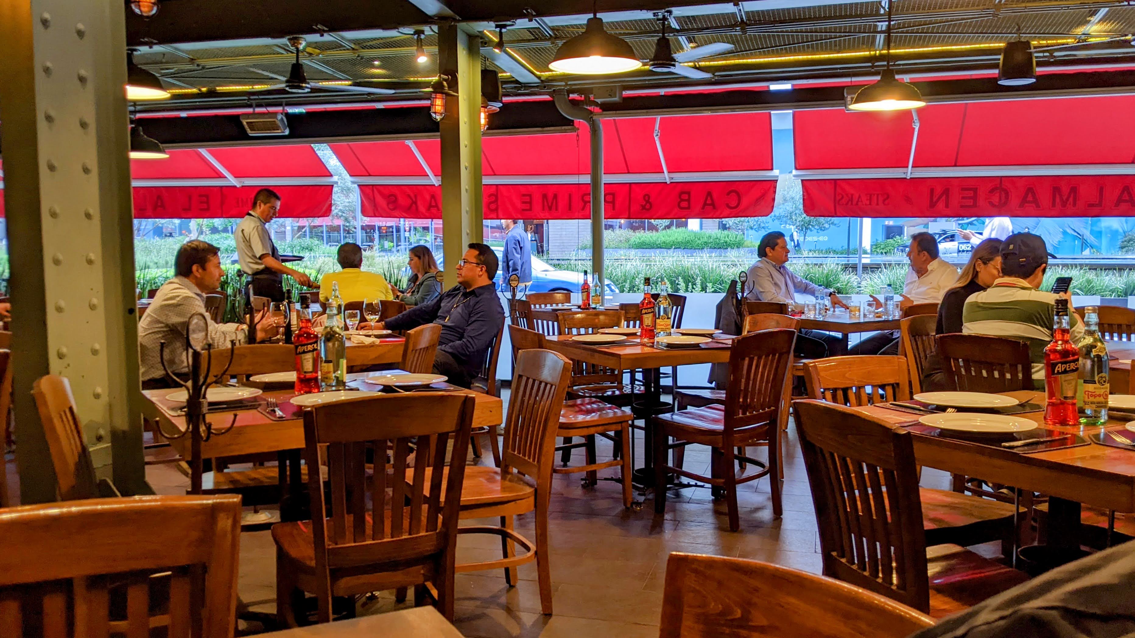 El Almacén del Bife image 1