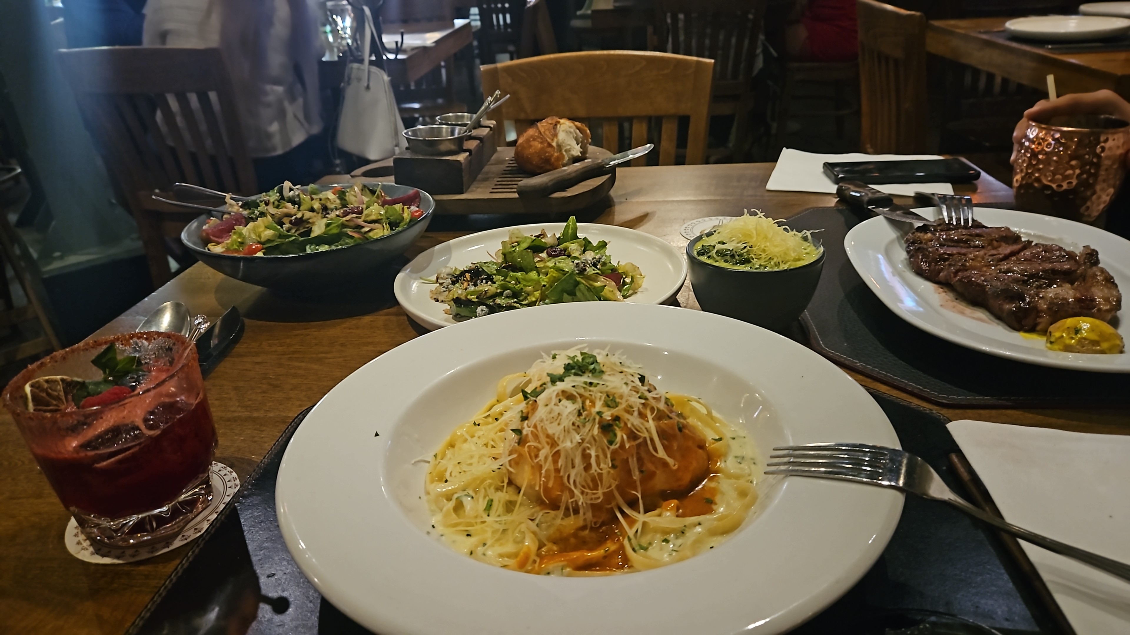 El Almacén del Bife image 7